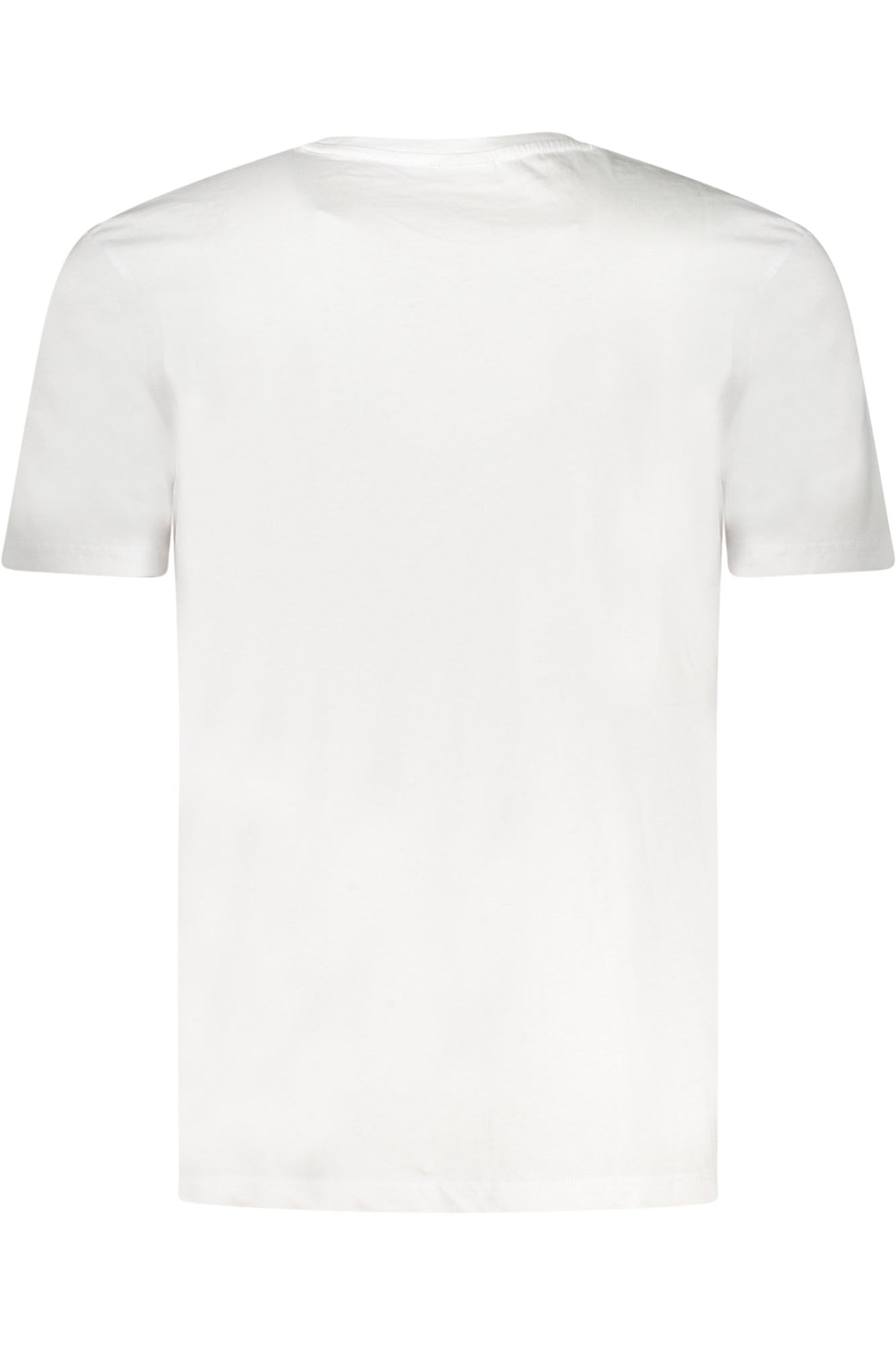 FILA T-SHIRT MANICHE CORTE UOMO