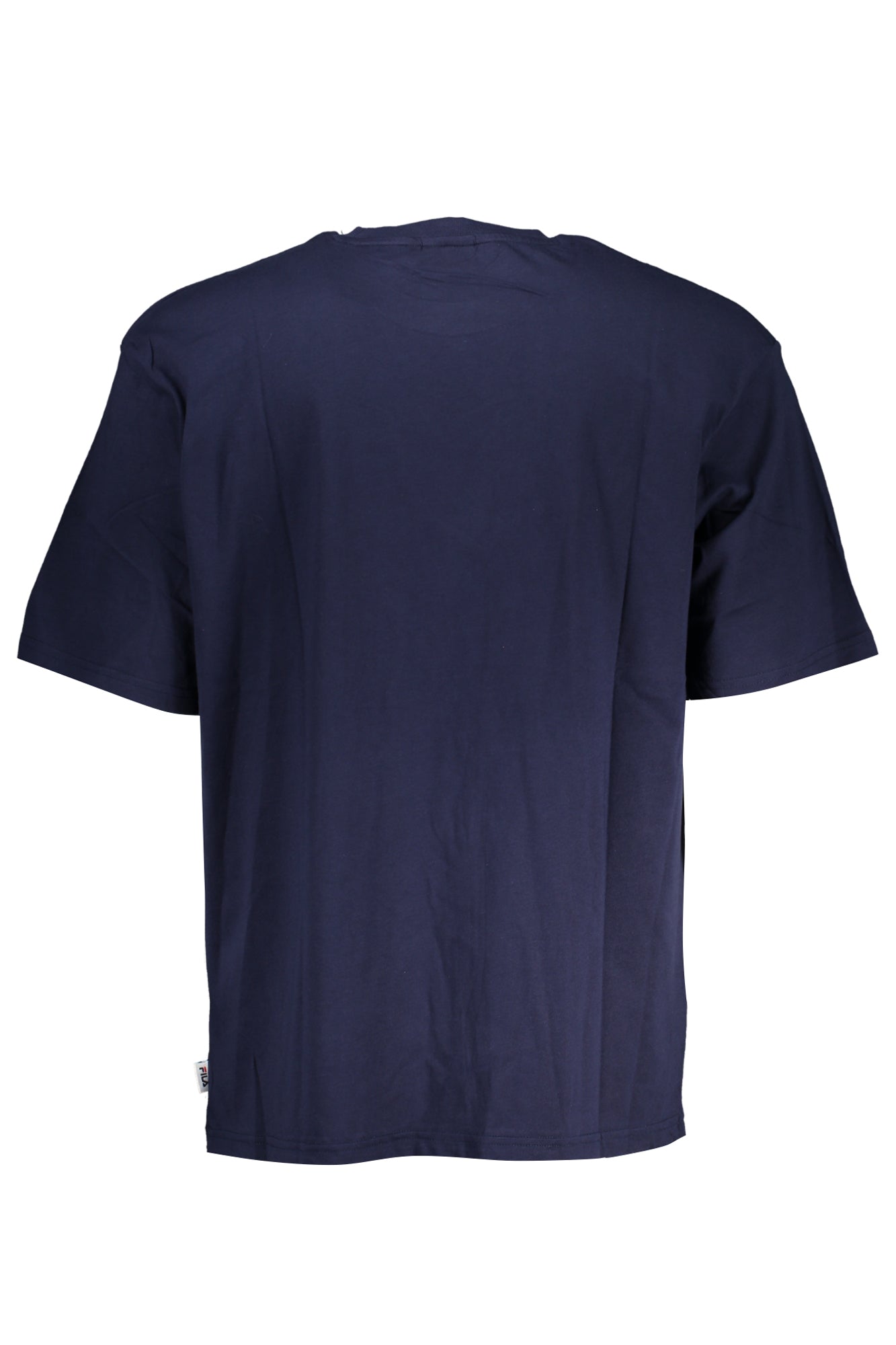 FILA T-SHIRT MANICHE CORTE UOMO