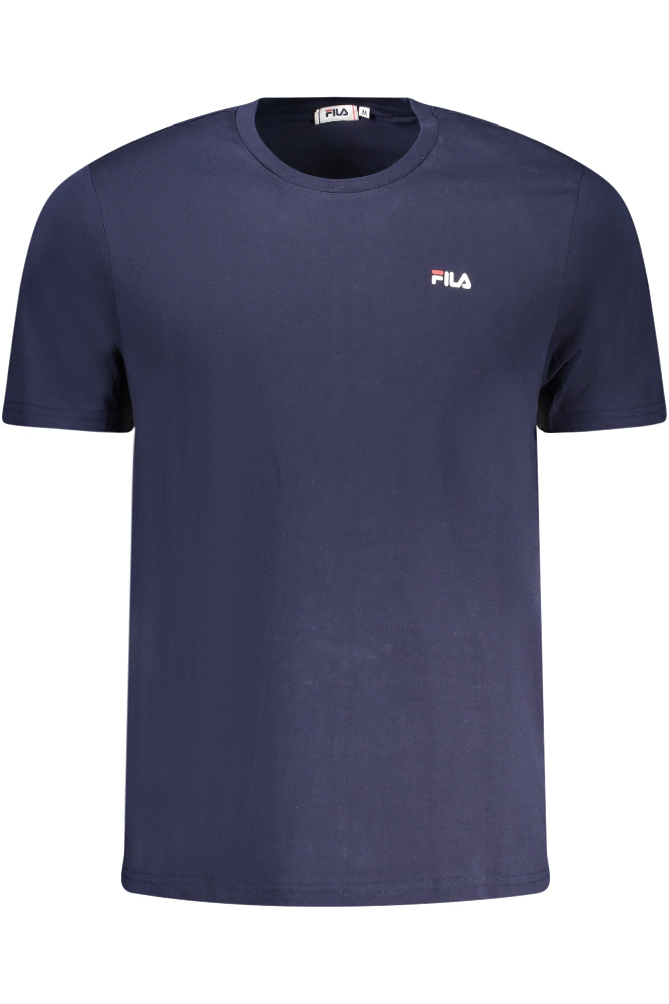 FILA T-SHIRT MANICHE CORTE UOMO