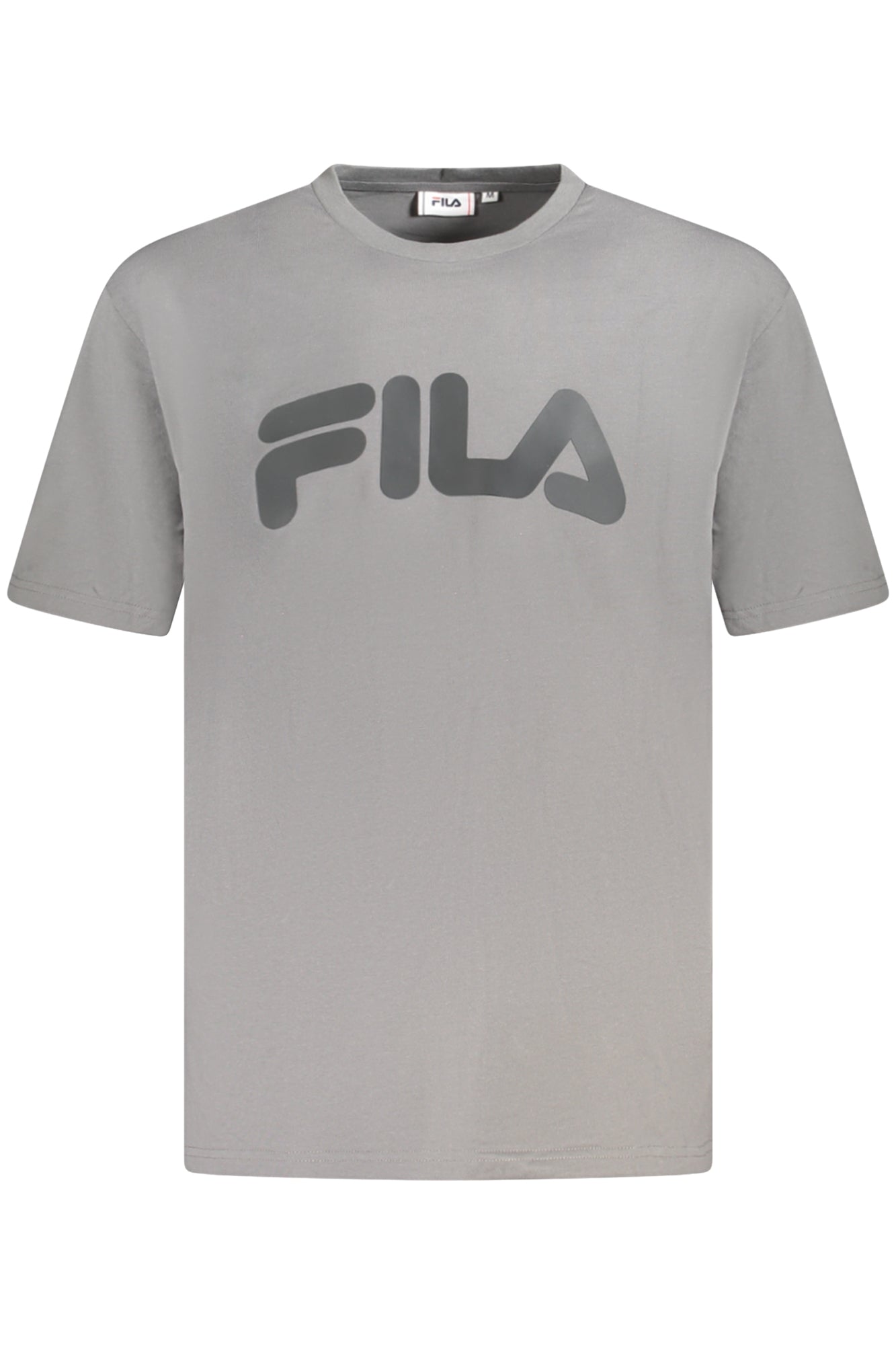FILA T-SHIRT MANICHE CORTE UOMO