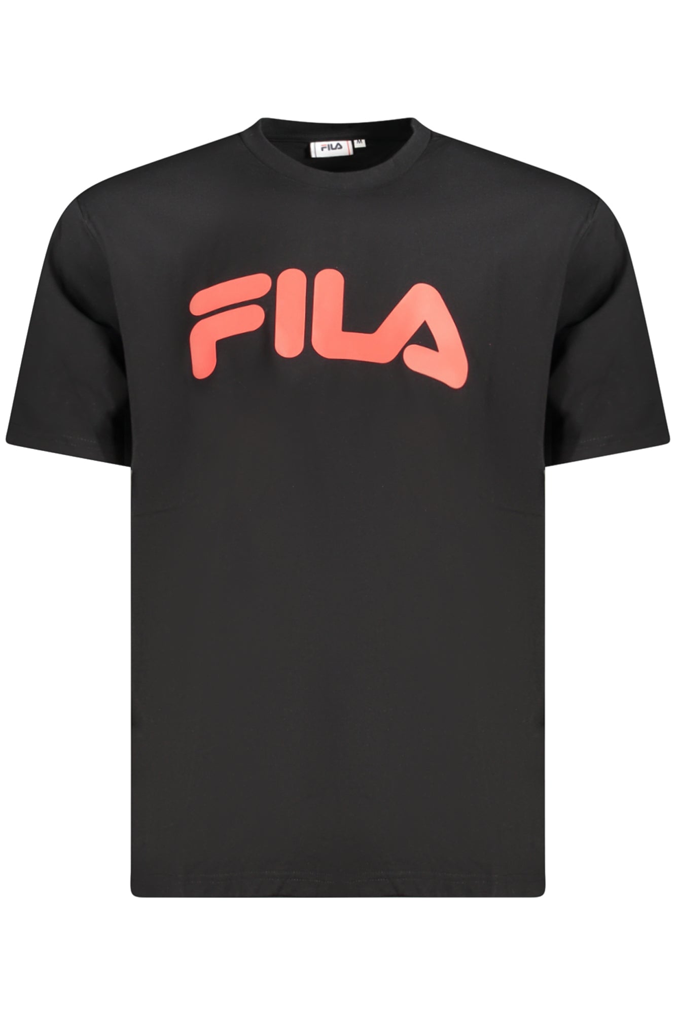 FILA T-SHIRT MANICHE CORTE UOMO