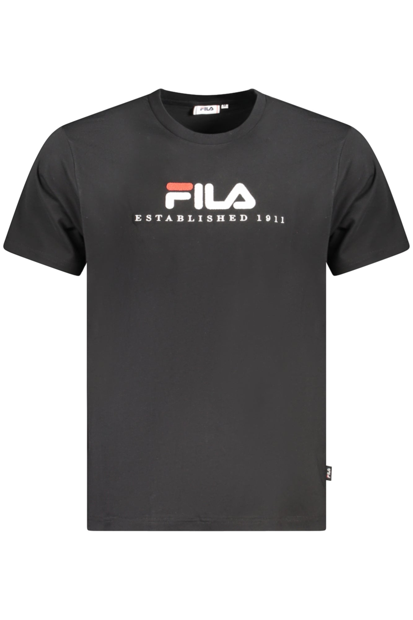 FILA T-SHIRT MANICHE CORTE UOMO