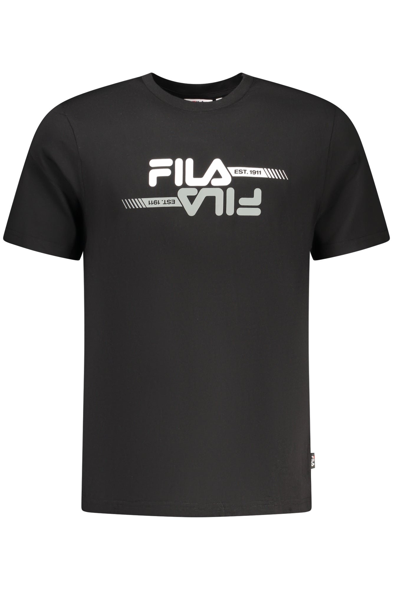 FILA T-SHIRT MANICHE CORTE UOMO