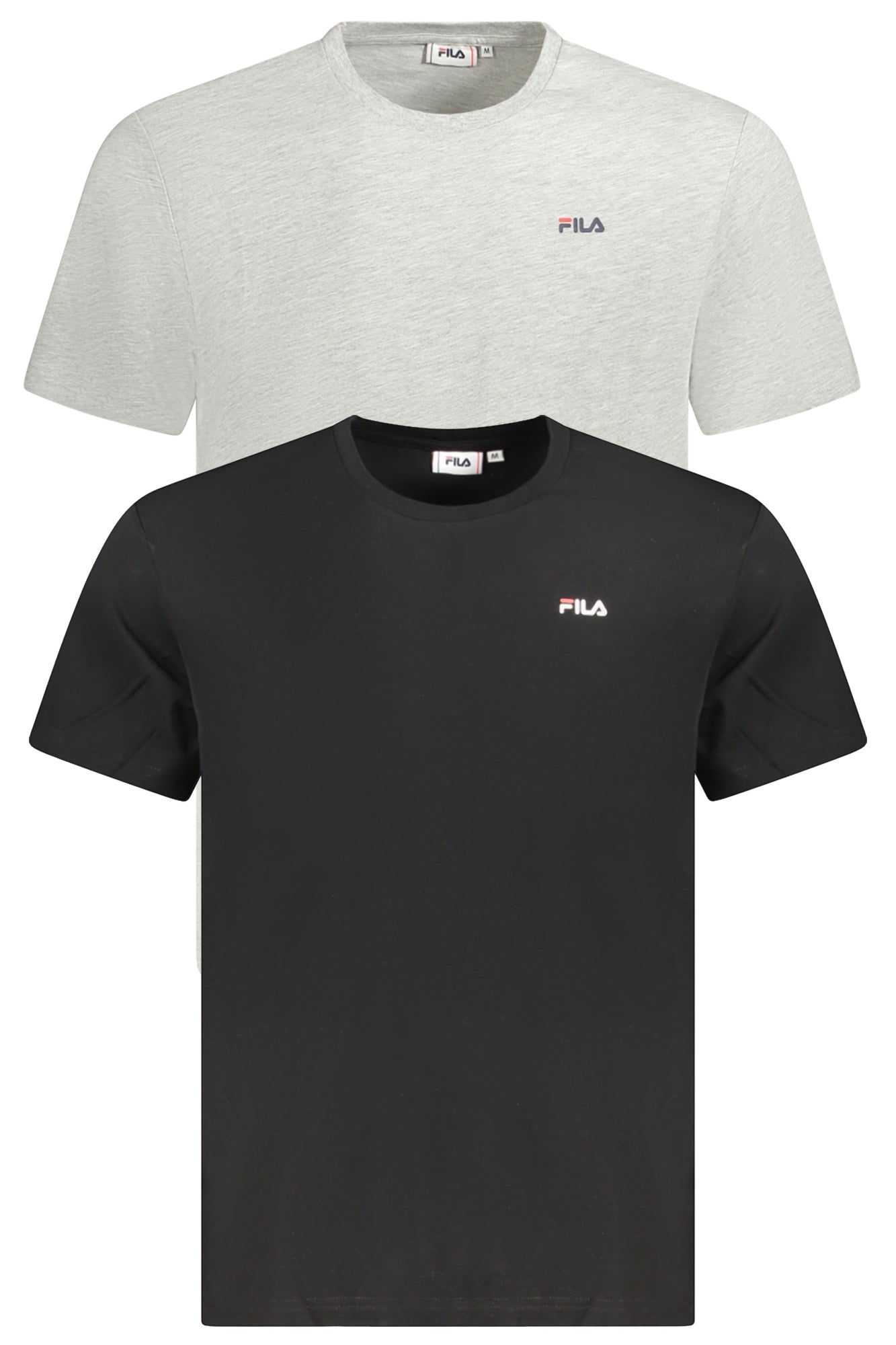 FILA T-SHIRT MANICHE CORTE UOMO