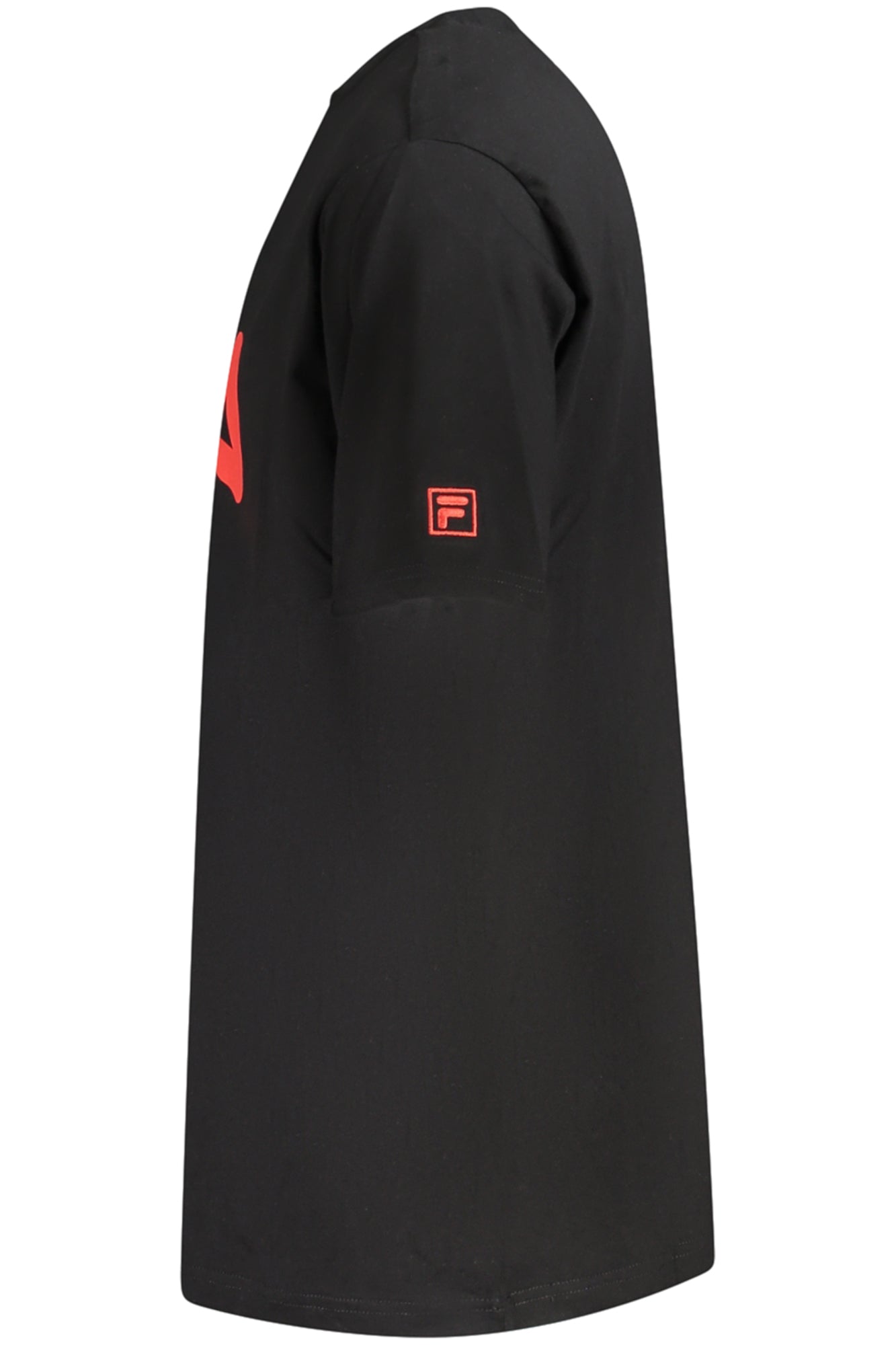 FILA T-SHIRT MANICHE CORTE UOMO