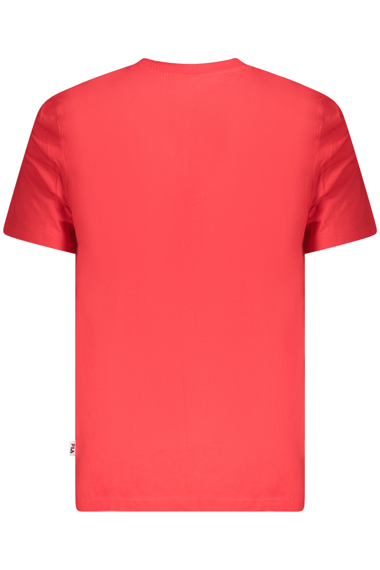 FILA T-SHIRT MANICHE CORTE UOMO