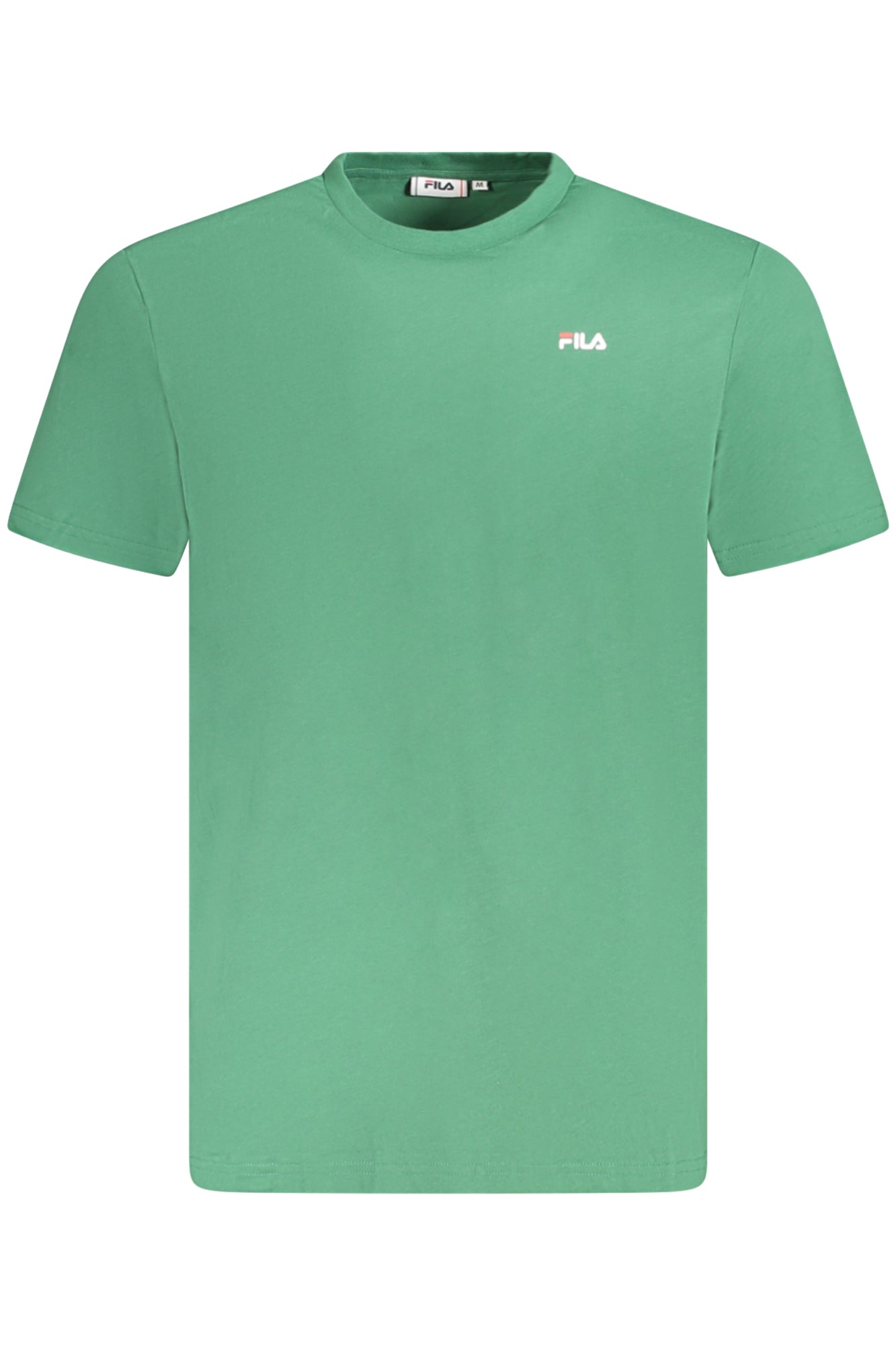 FILA T-SHIRT MANICHE CORTE UOMO