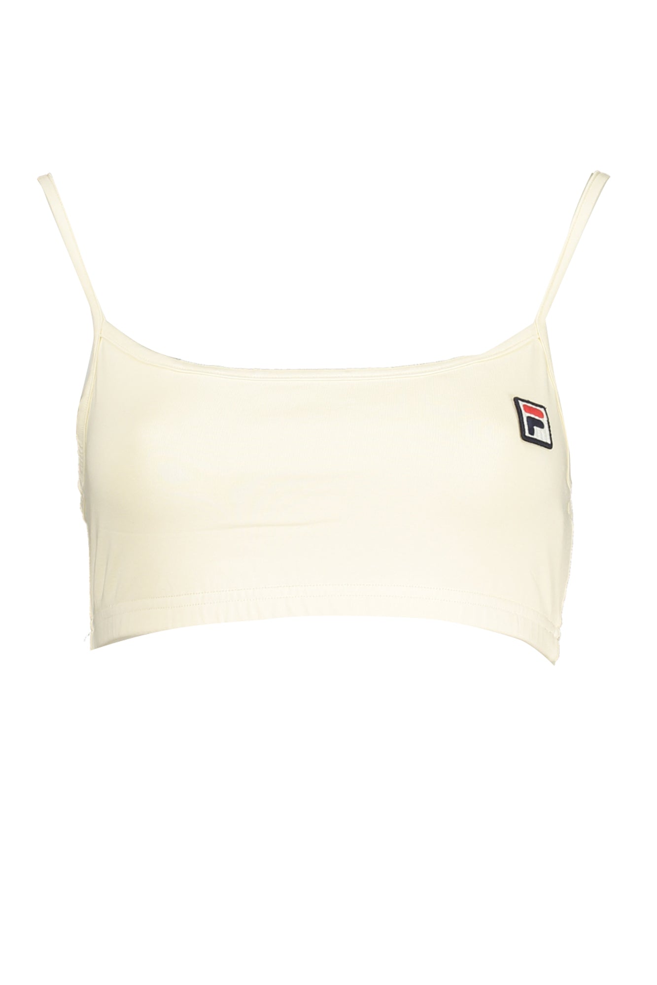 FILA TOP DONNA BIANCO