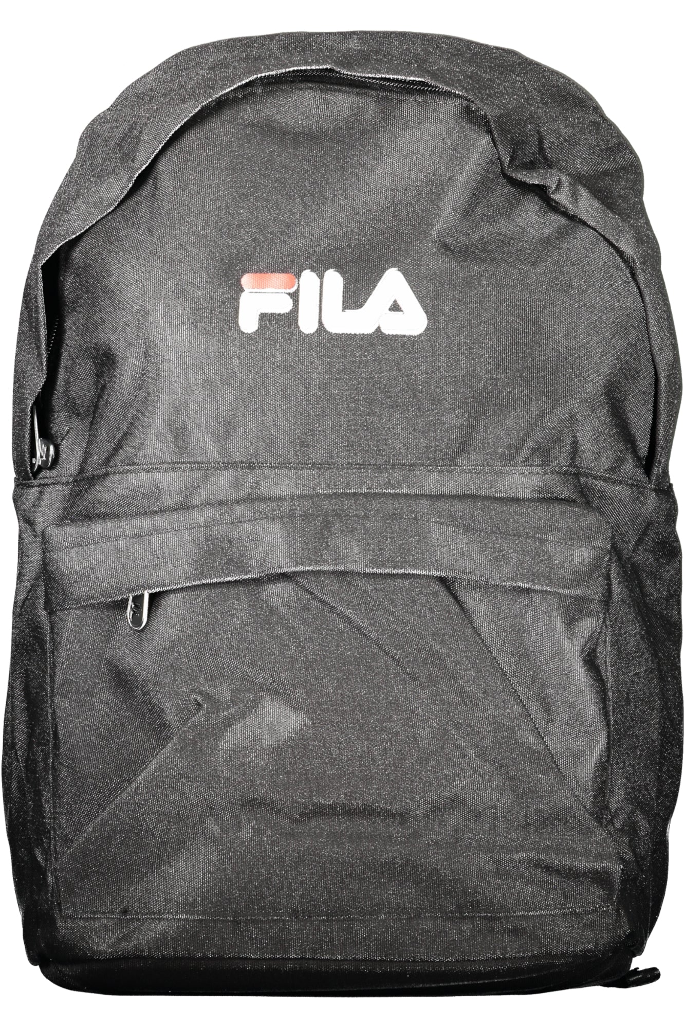 FILA ZAINO UOMO NERO