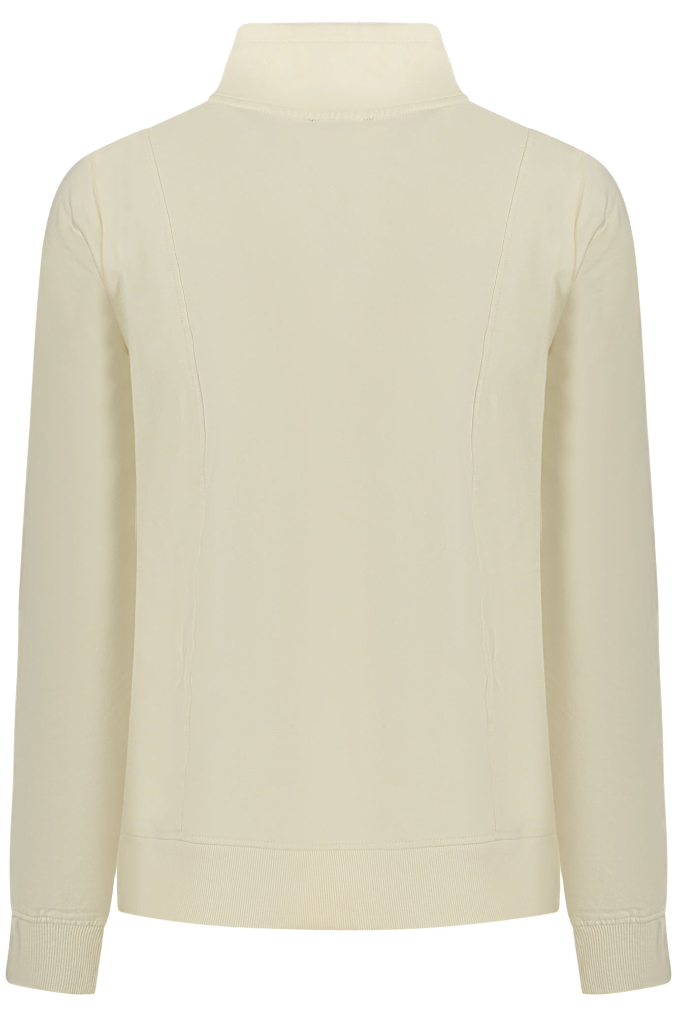 FREDDY FELPA CON ZIP DONNA