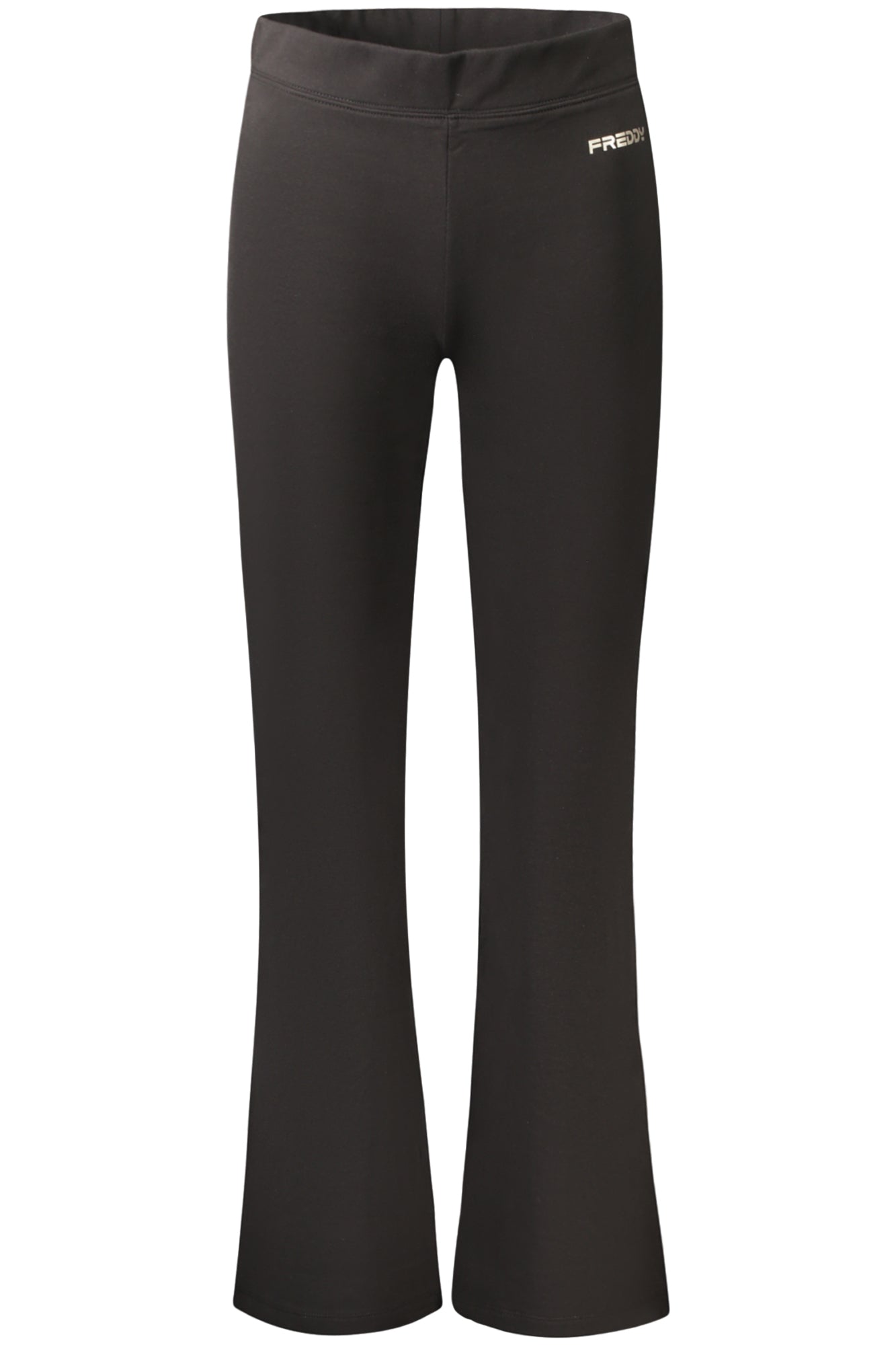 FREDDY LEGGINS DONNA NERO