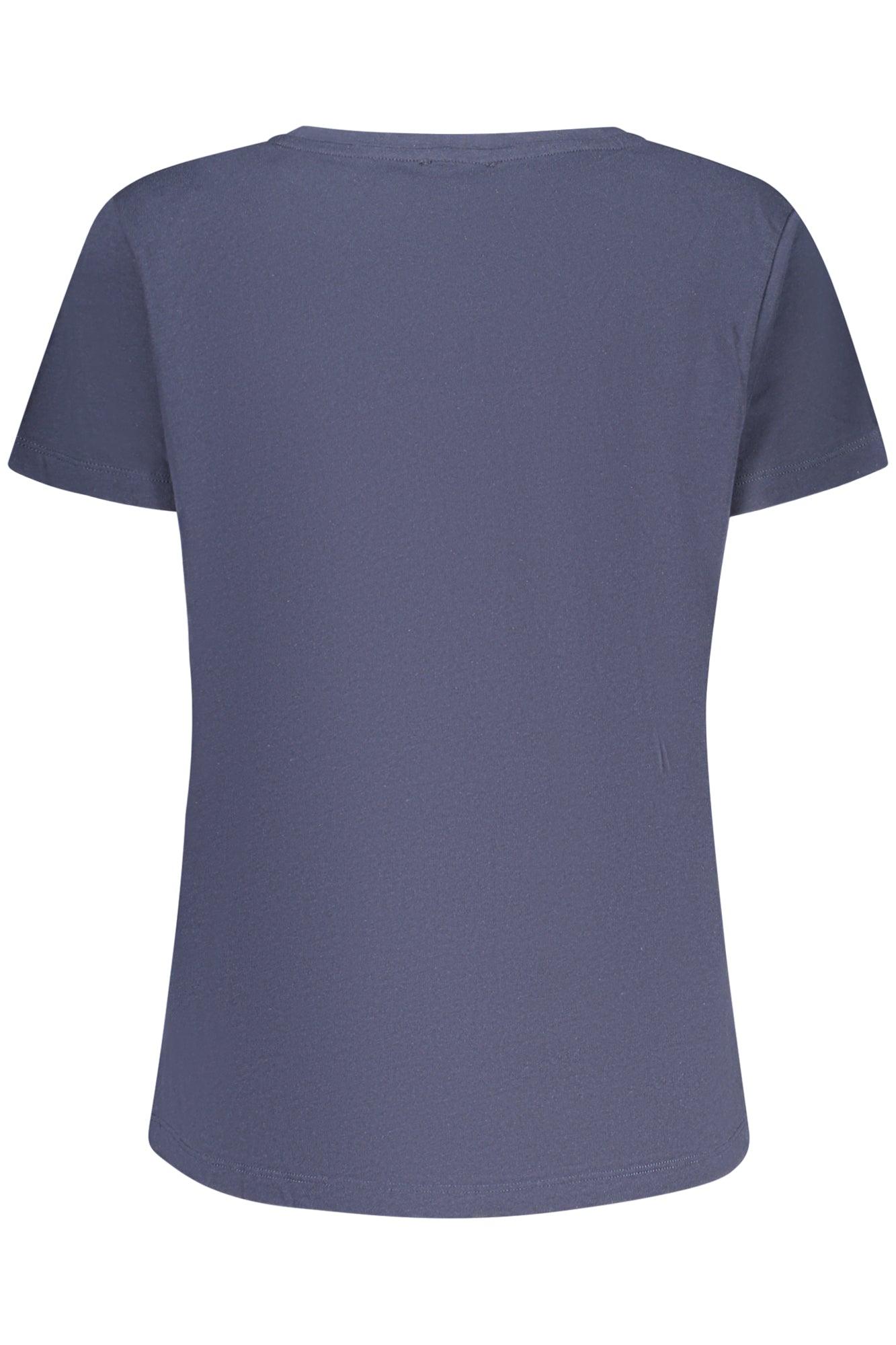 FREDDY T-SHIRT MANICHE CORTE DONNA BLU