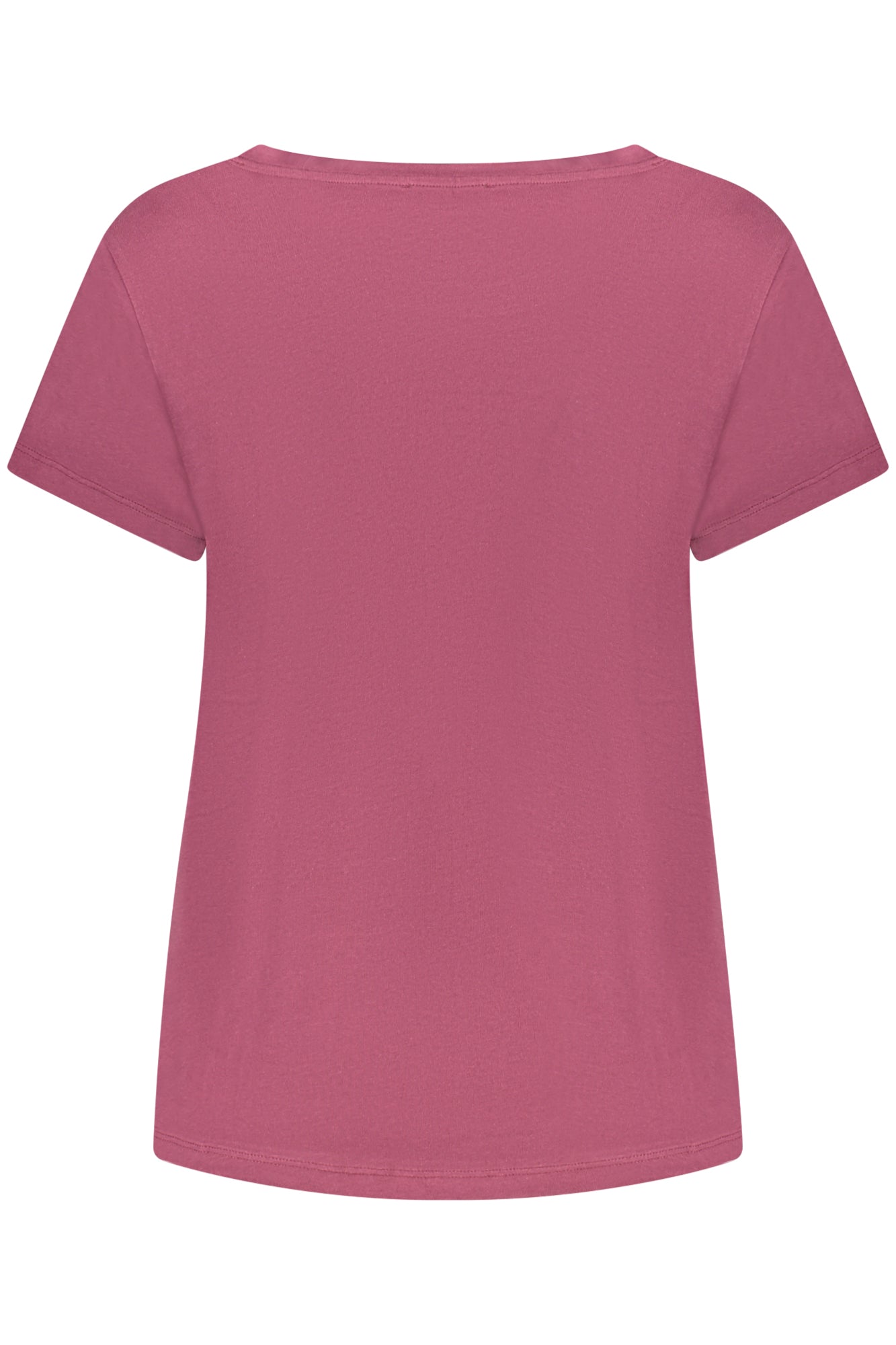 FREDDY T-SHIRT MANICHE CORTE DONNA
