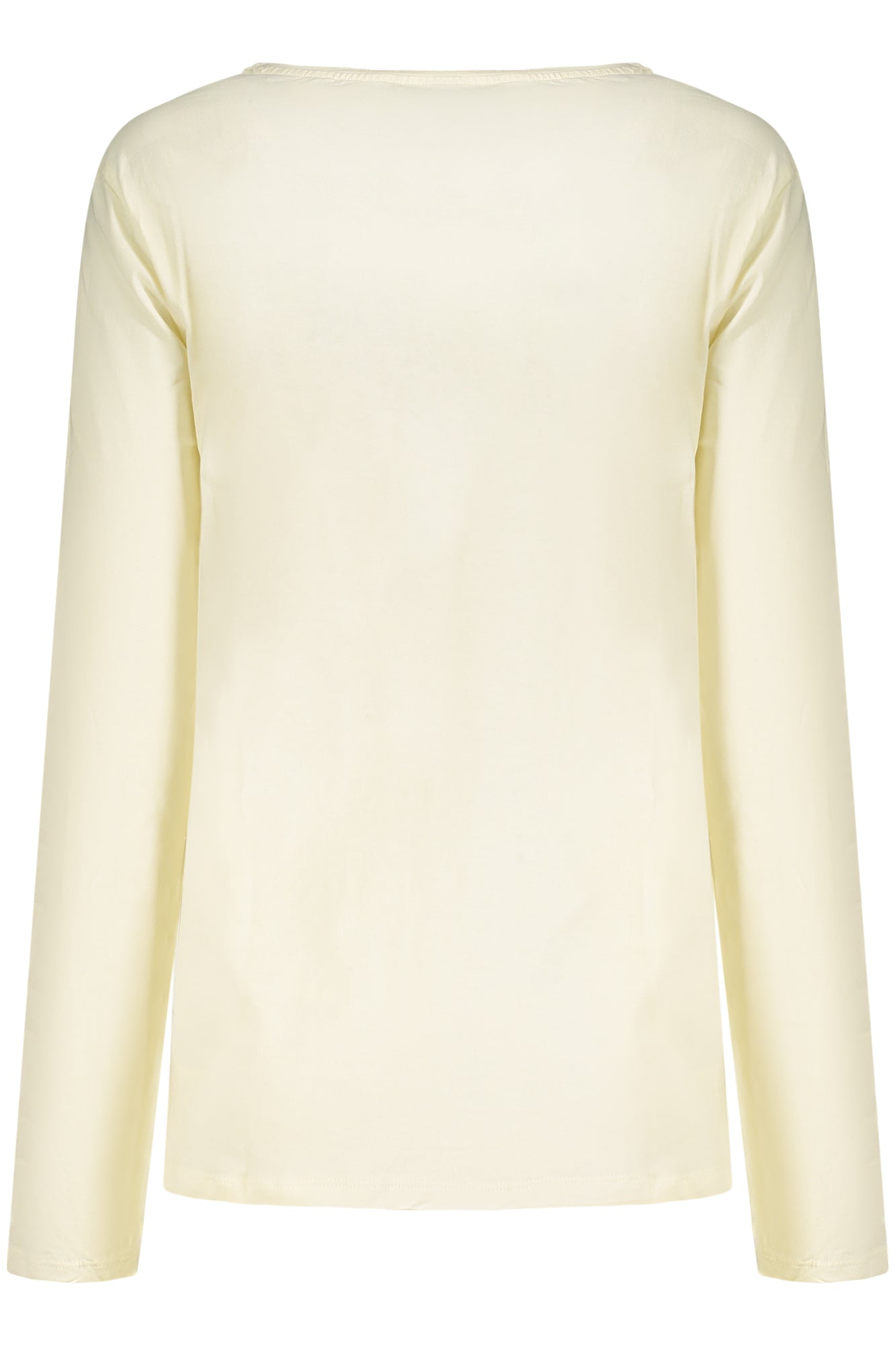 FREDDY T-SHIRT MANICHE LUNGHE DONNA