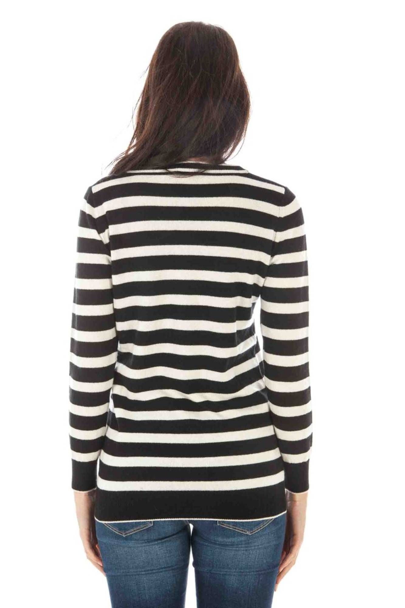 FRED PERRY MAGLIA DONNA