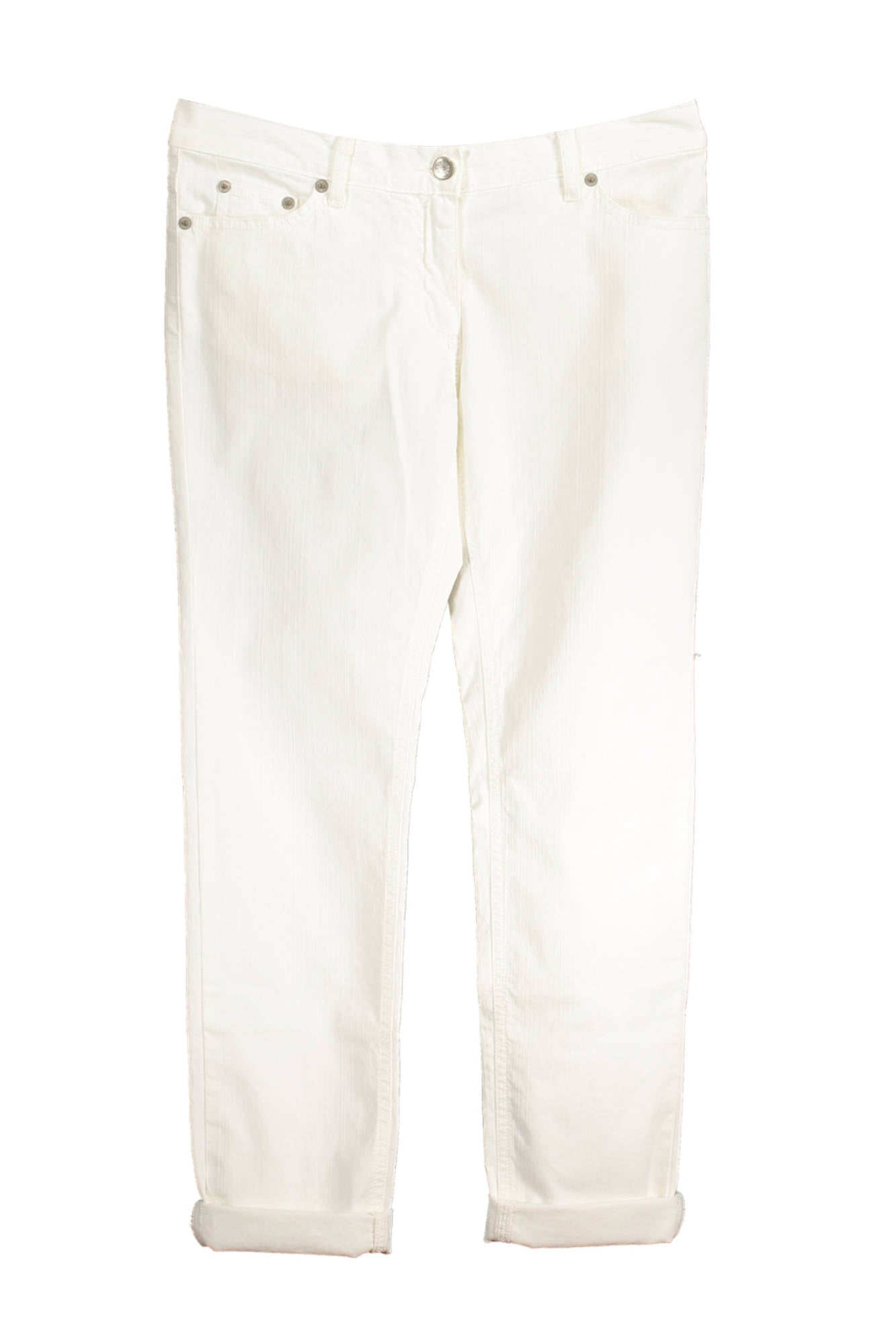 FRED PERRY PANTALONE DONNA