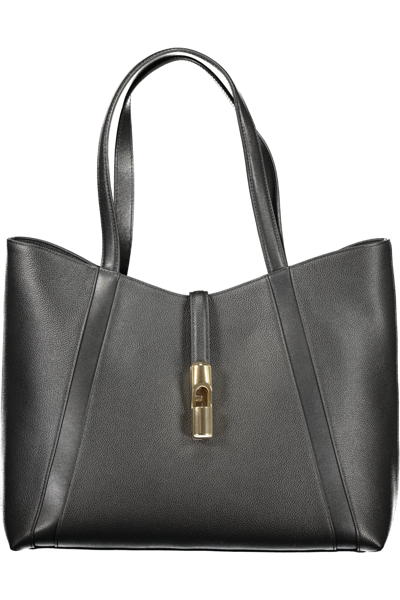 FURLA BORSA DONNA NERO
