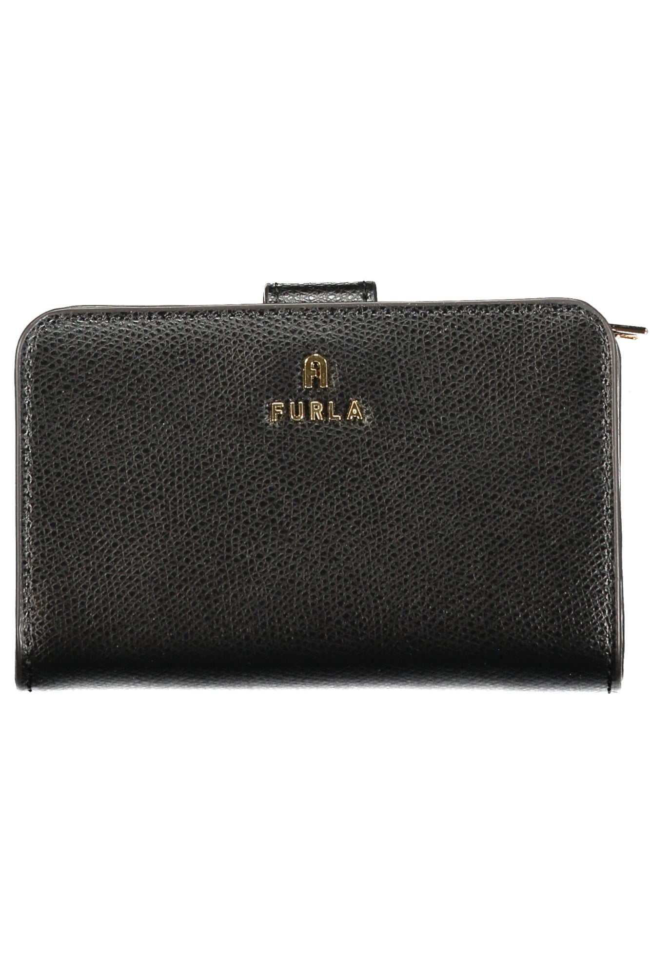 FURLA PORTAFOGLIO DONNA NERO