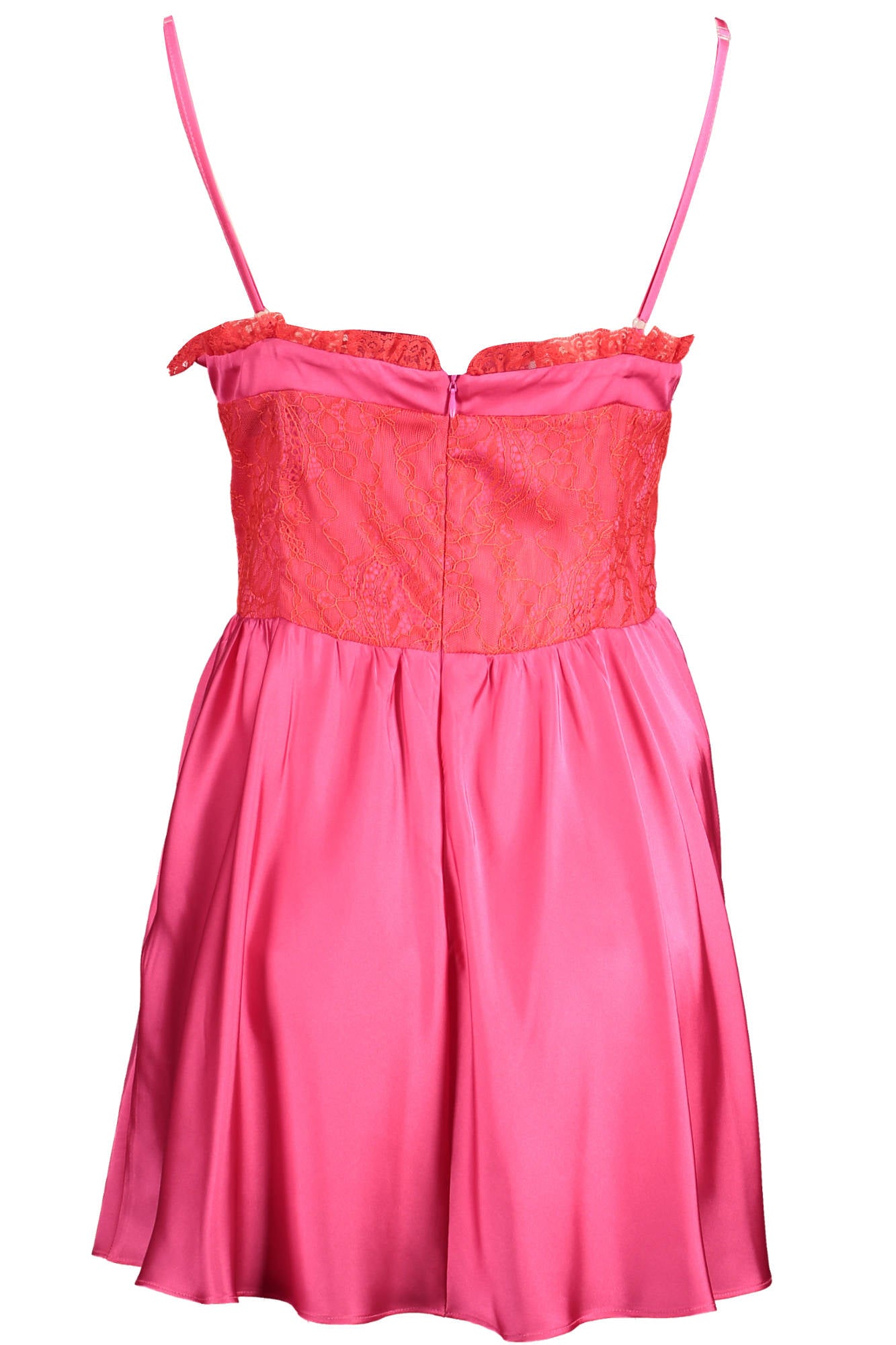 GAELLE PARIS ABITO CORTO DONNA