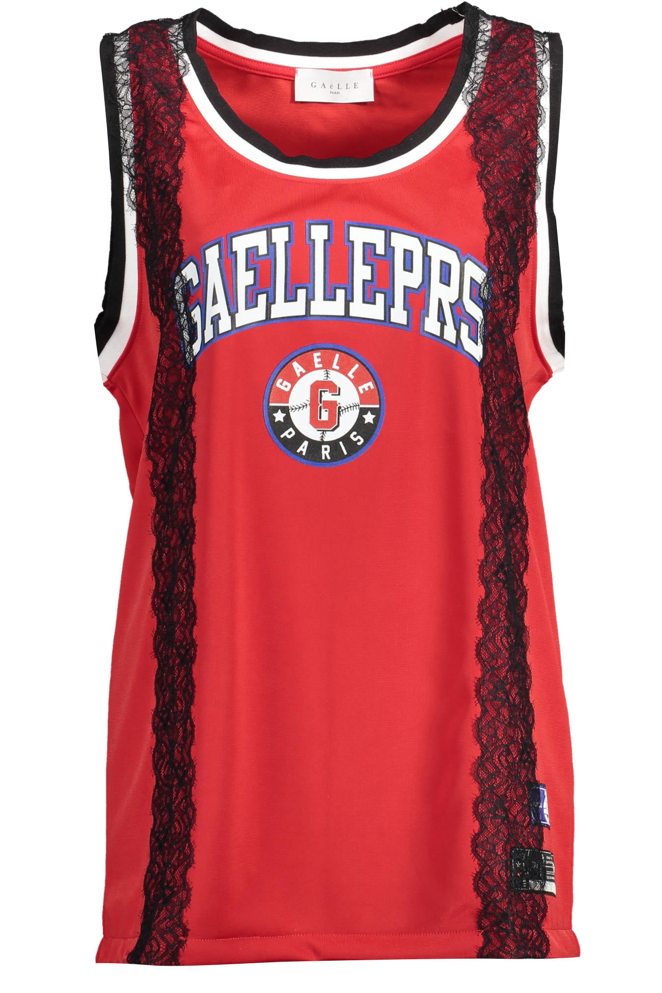 GAELLE PARIS CANOTTA DONNA