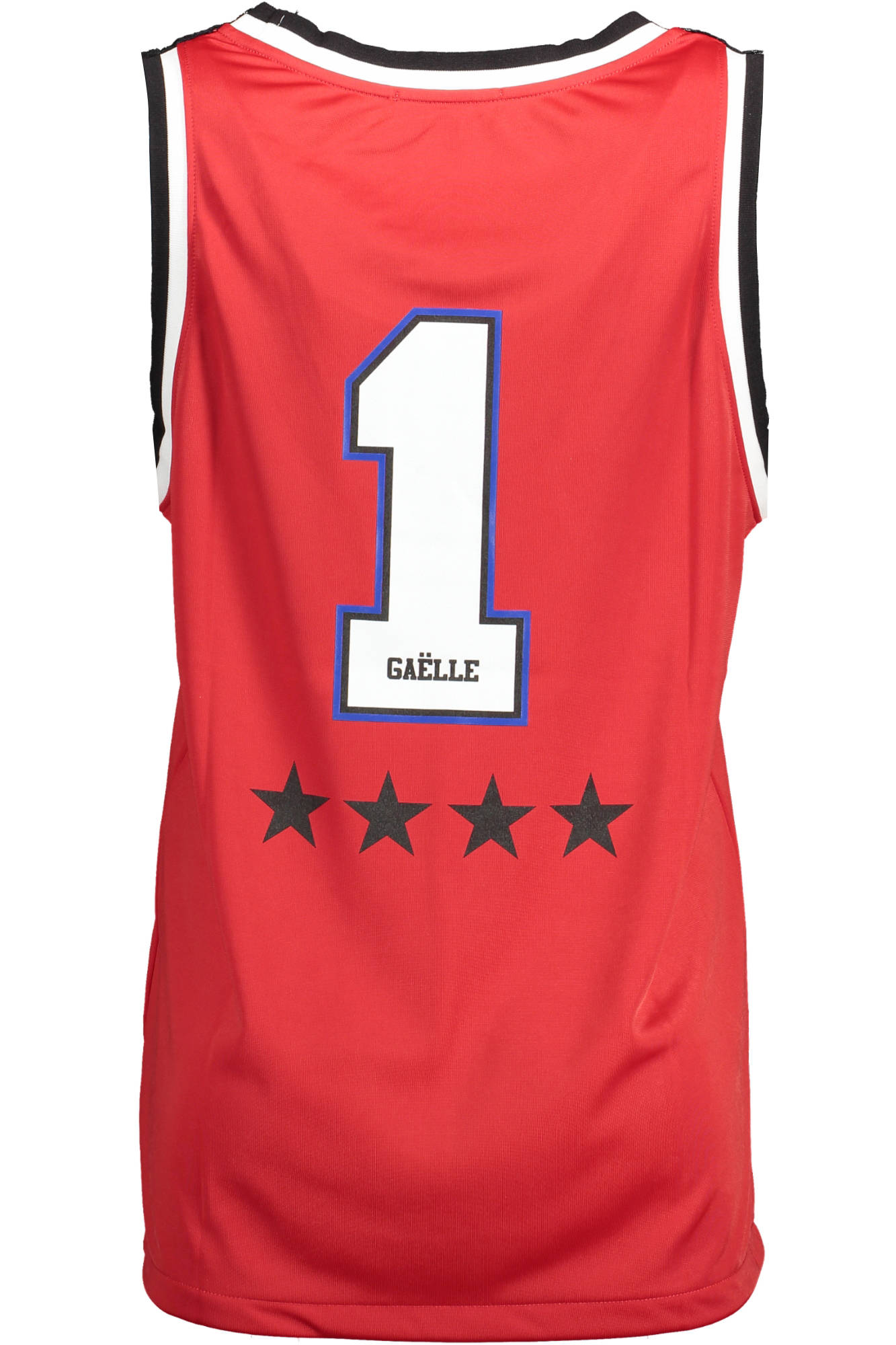 GAELLE PARIS CANOTTA DONNA