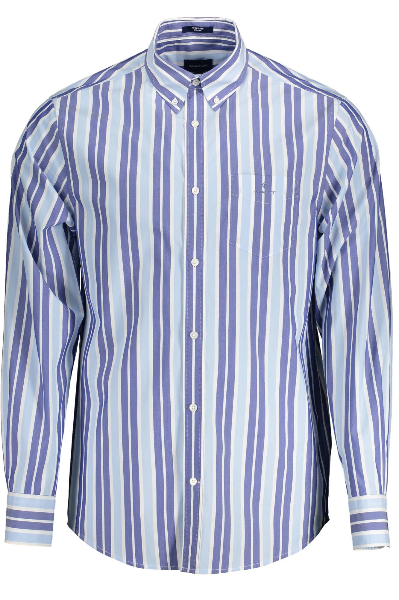 GANT CAMICIA MANICHE LUNGHE UOMO