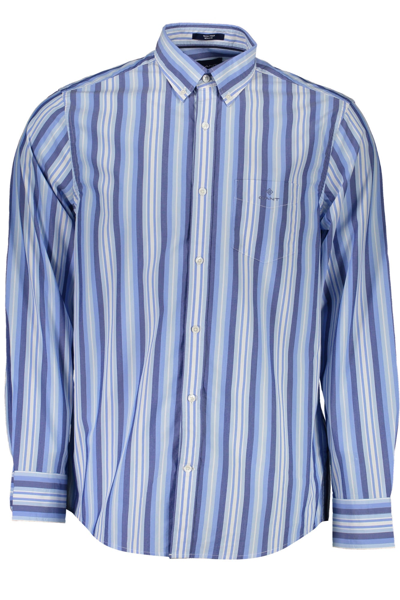 GANT CAMICIA MANICHE LUNGHE UOMO
