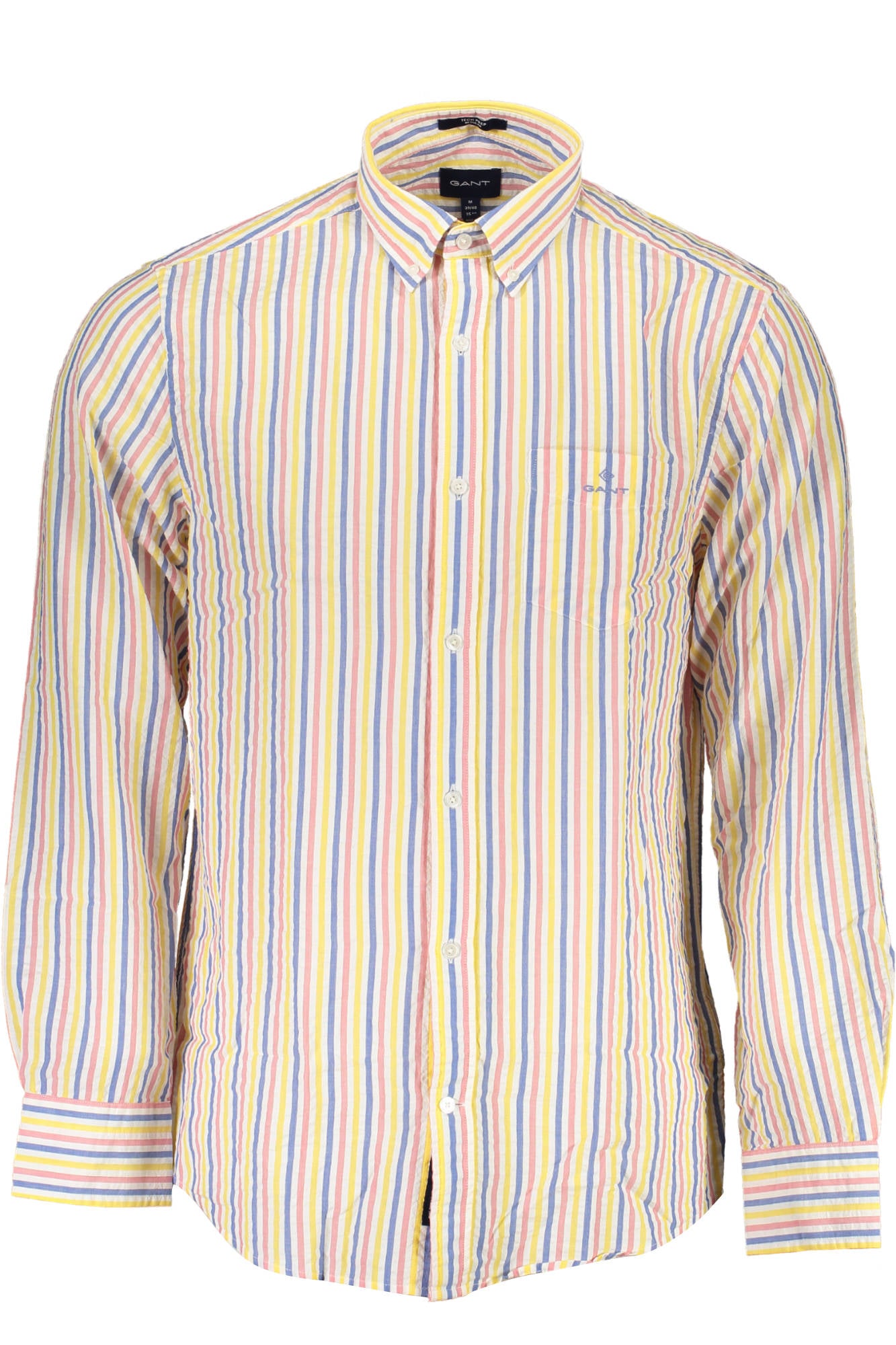 GANT CAMICIA MANICHE LUNGHE UOMO