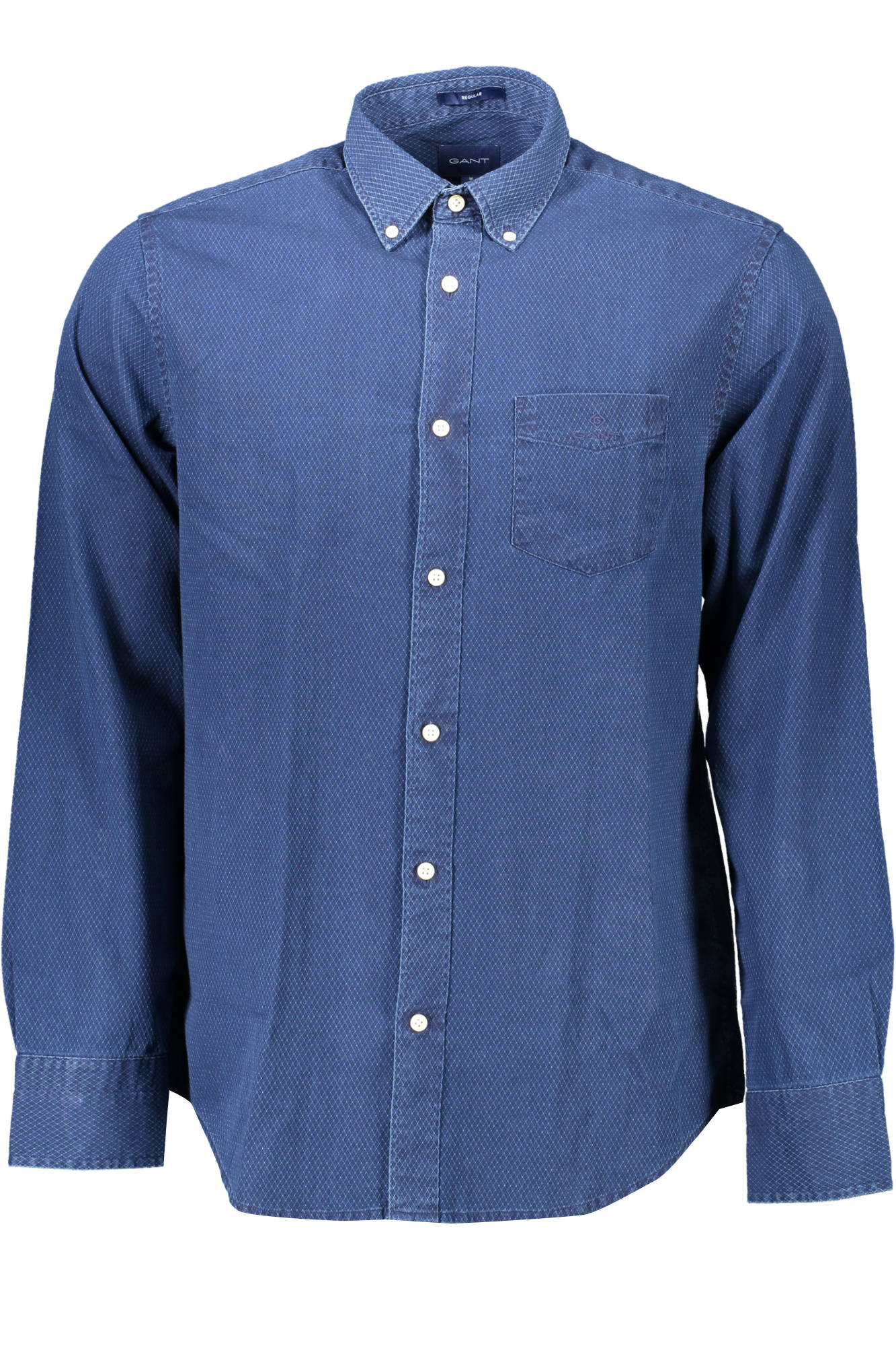 GANT CAMICIA MANICHE LUNGHE UOMO
