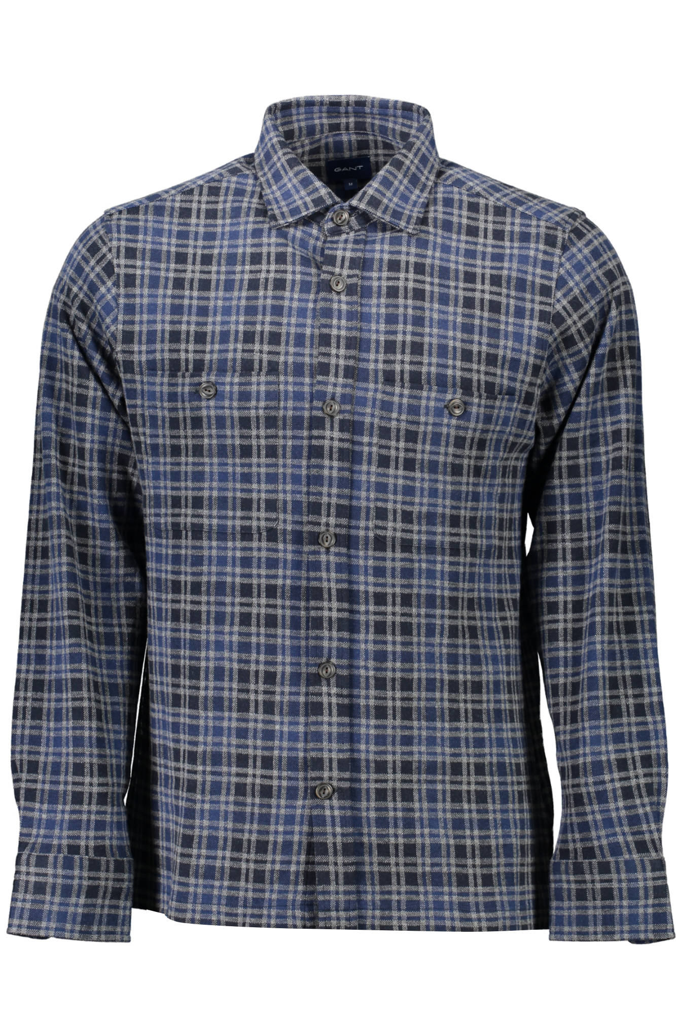 GANT CAMICIA MANICHE LUNGHE UOMO