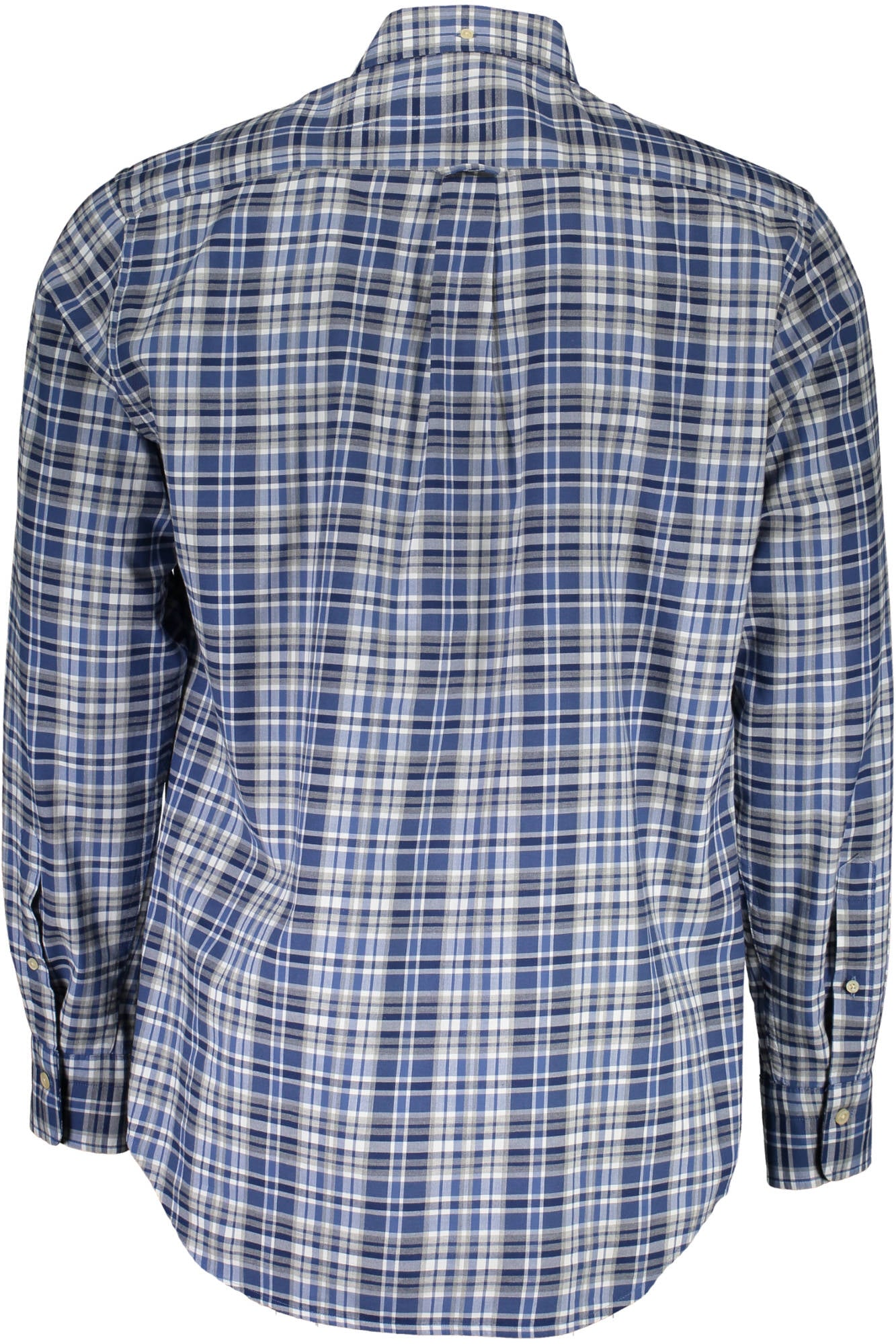 GANT CAMICIA MANICHE LUNGHE UOMO