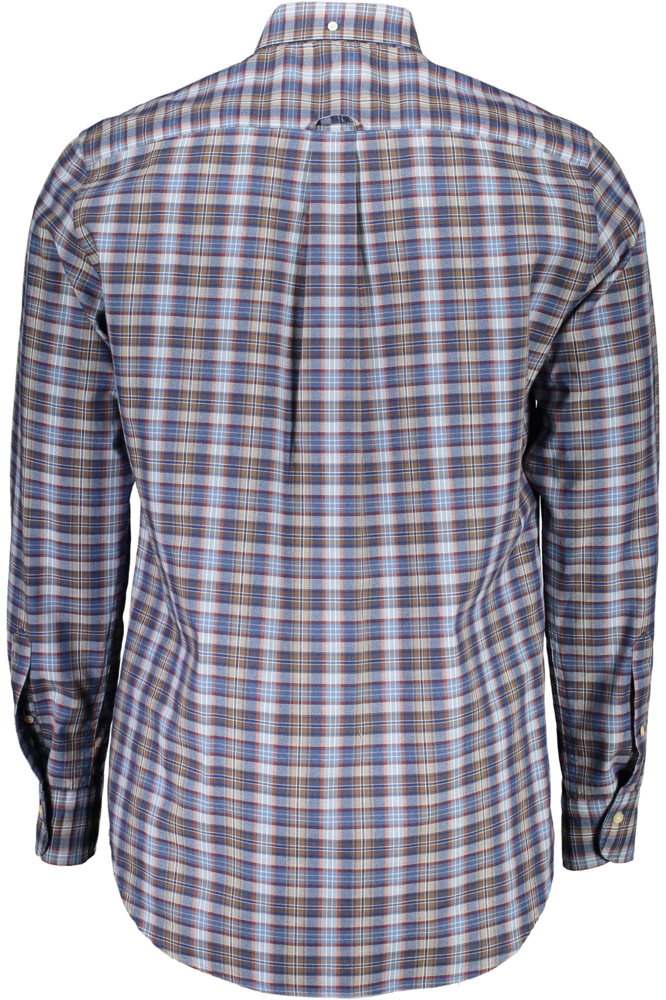 GANT CAMICIA MANICHE LUNGHE UOMO