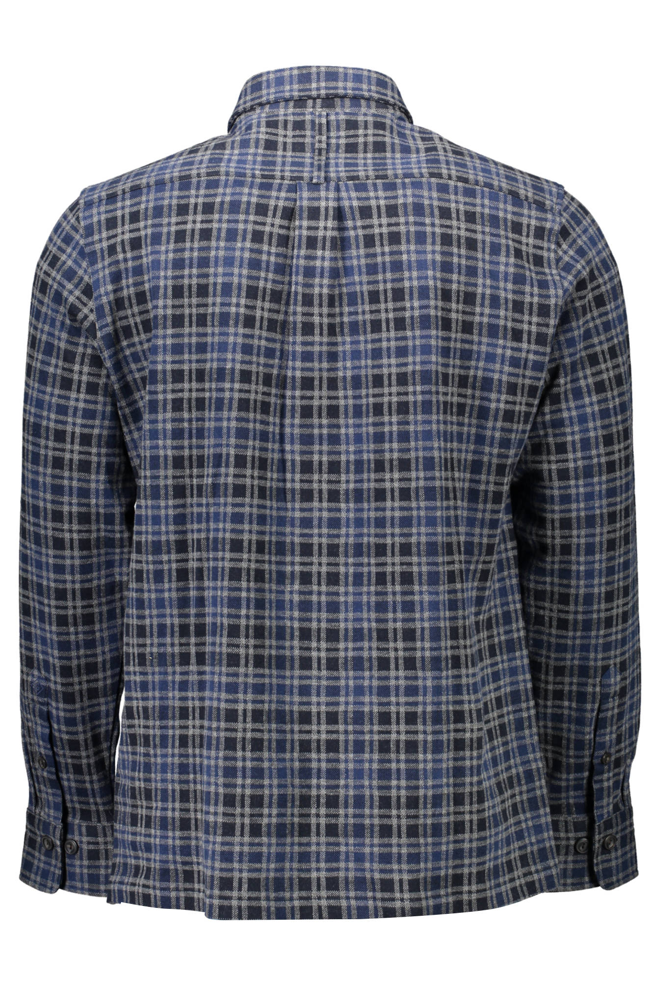GANT CAMICIA MANICHE LUNGHE UOMO