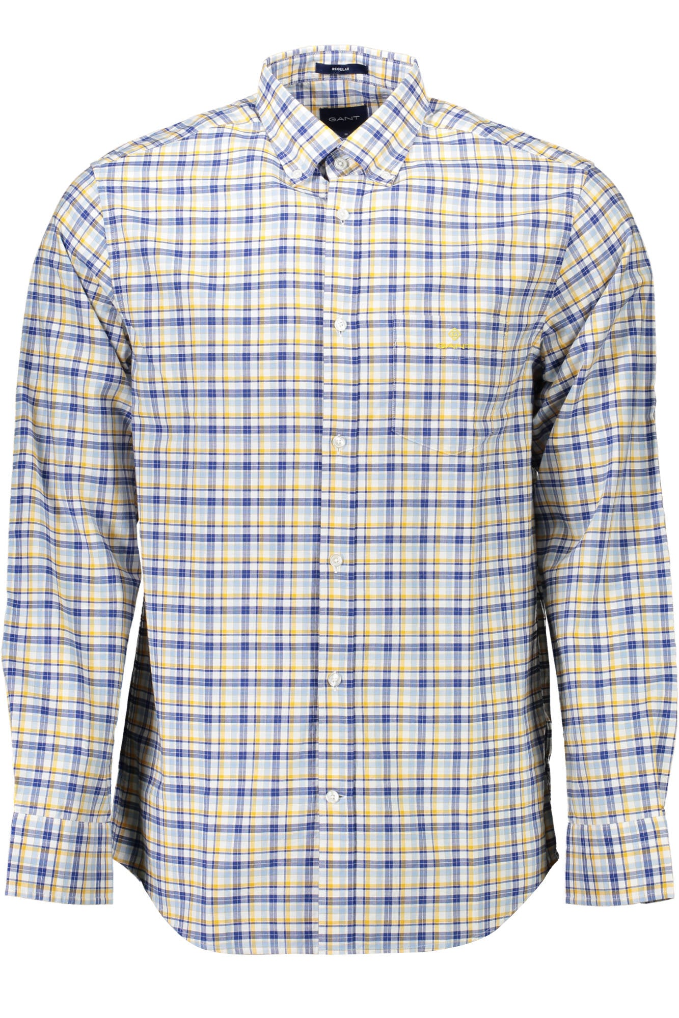 GANT CAMICIA MANICHE LUNGHE UOMO