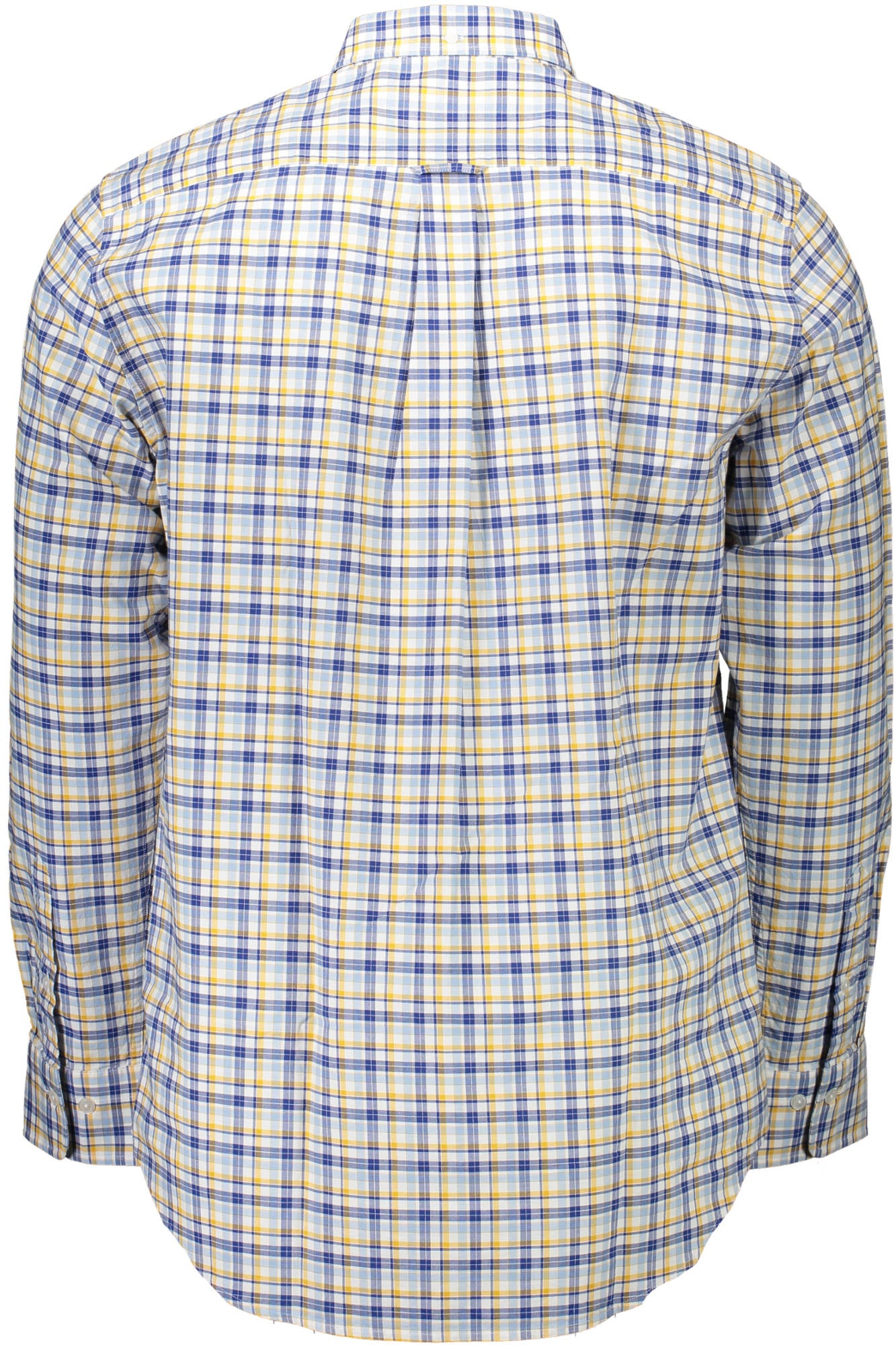 GANT CAMICIA MANICHE LUNGHE UOMO