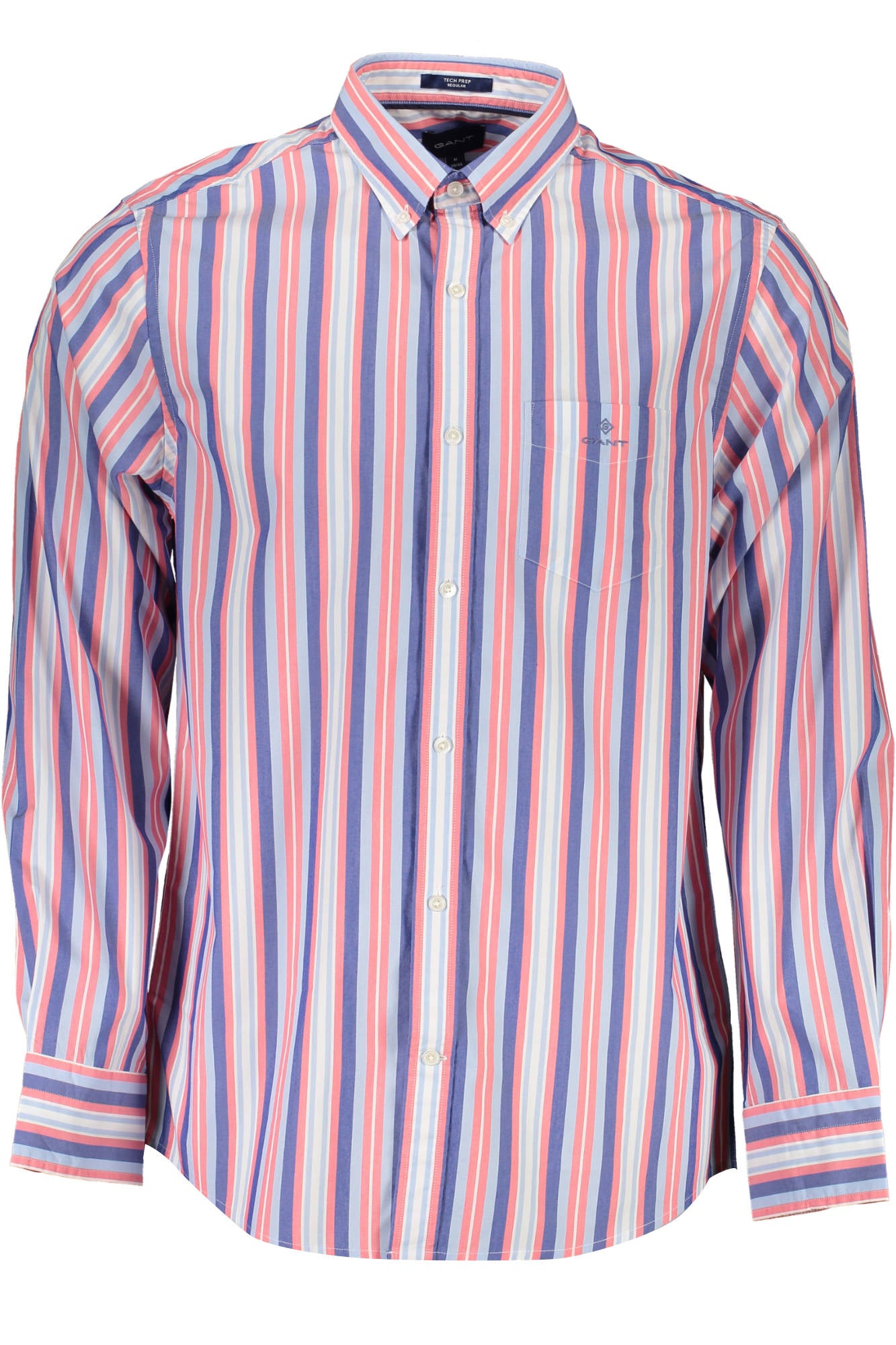 GANT CAMICIA MANICHE LUNGHE UOMO