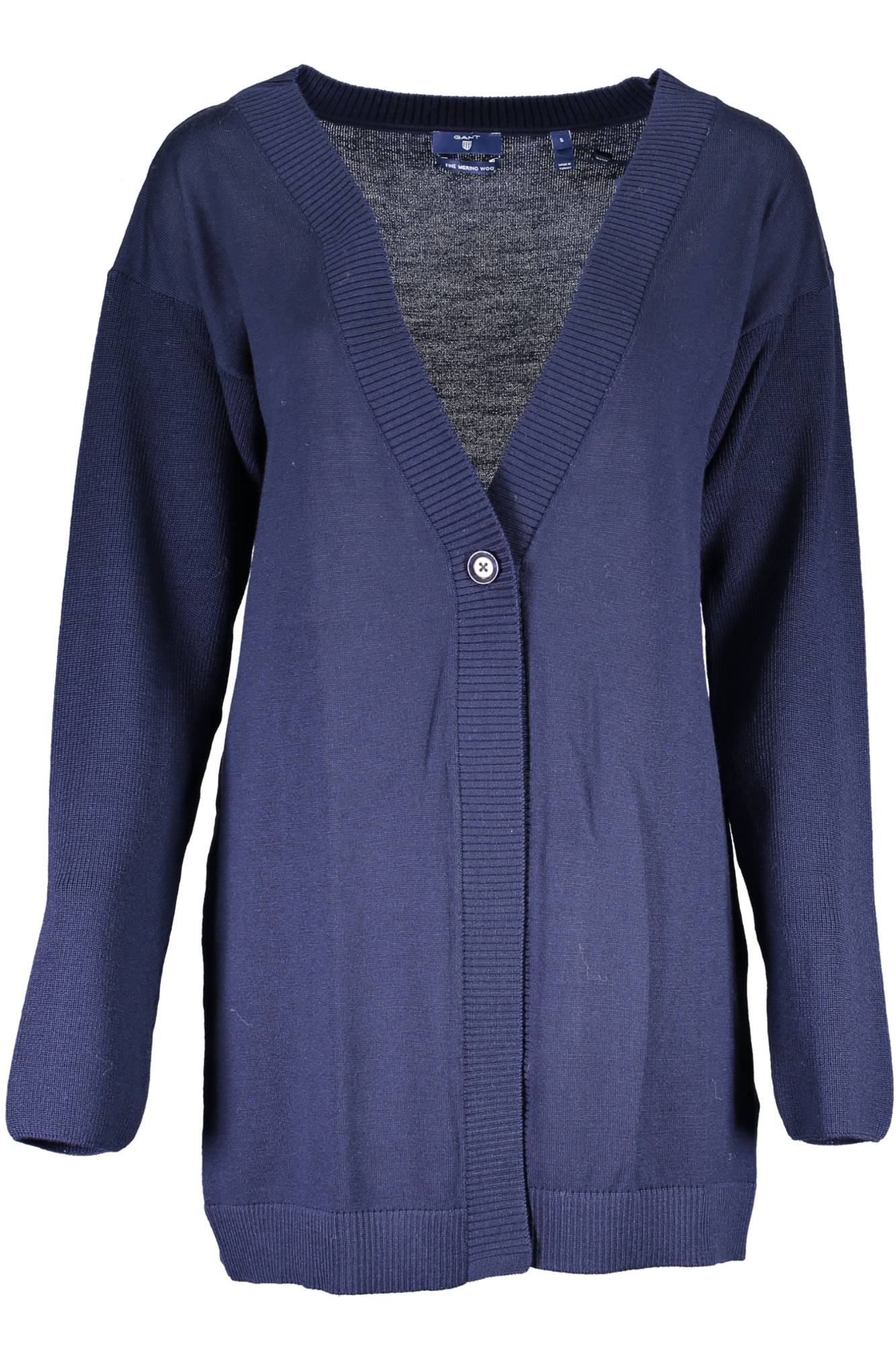 GANT CARDIGAN DONNA
