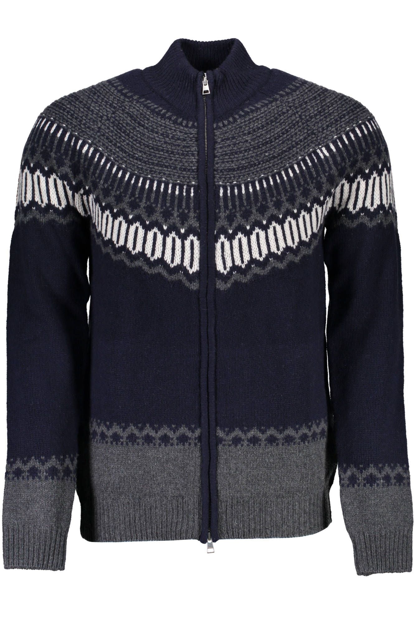 GANT CARDIGAN UOMO