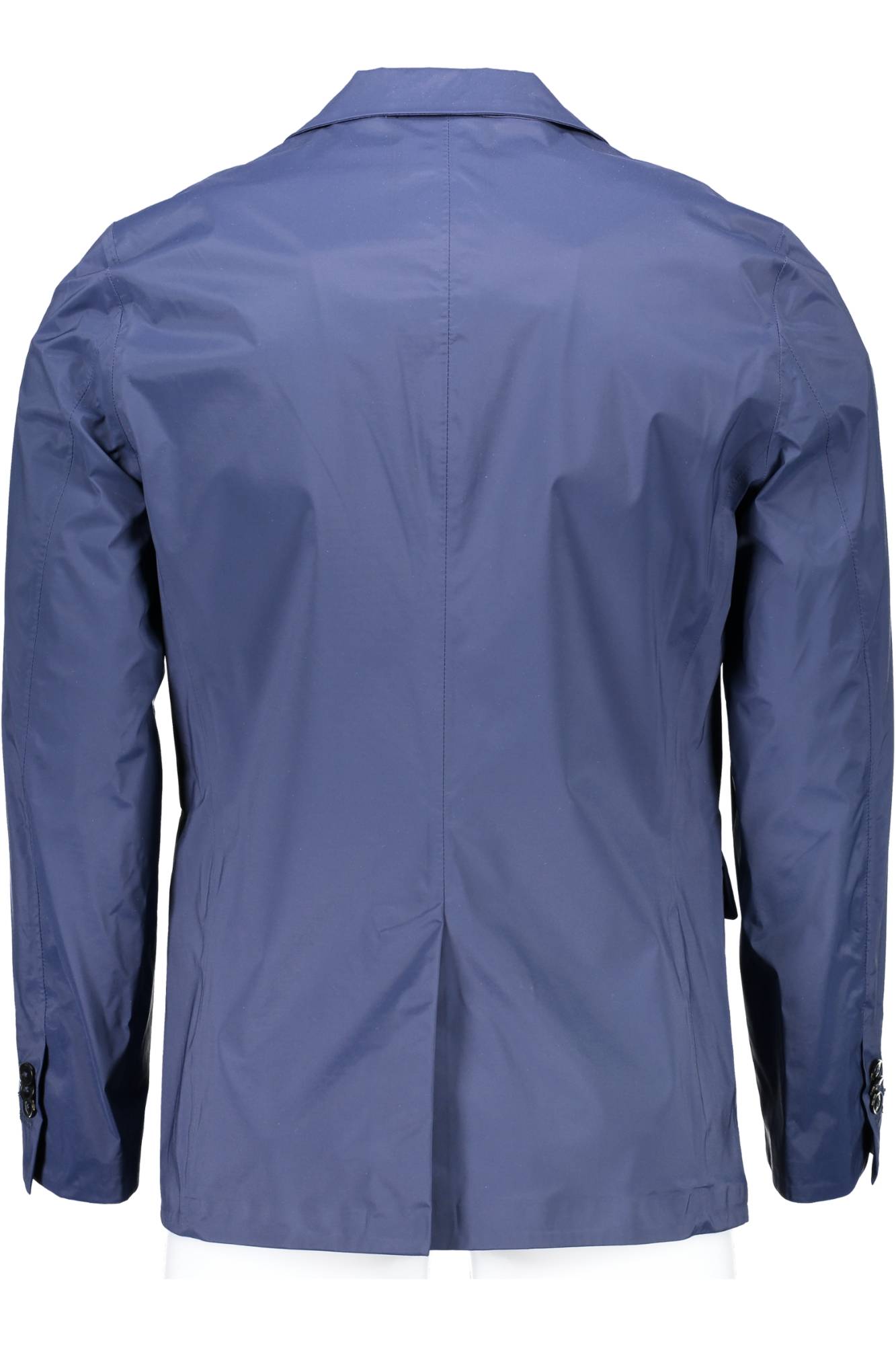 GANT GIACCA CLASSICA UOMO BLU