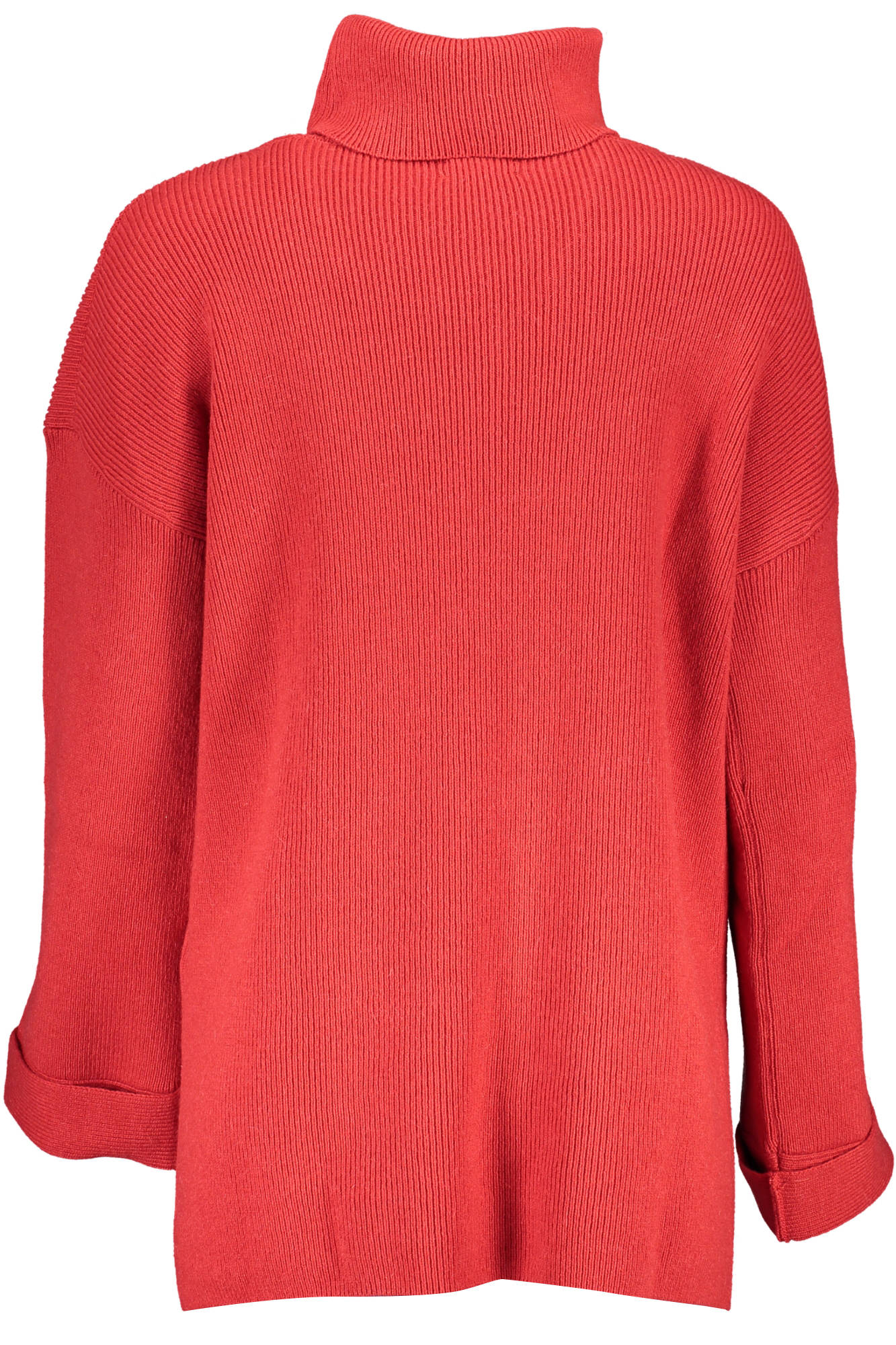 GANT MAGLIONE DONNA ROSSO