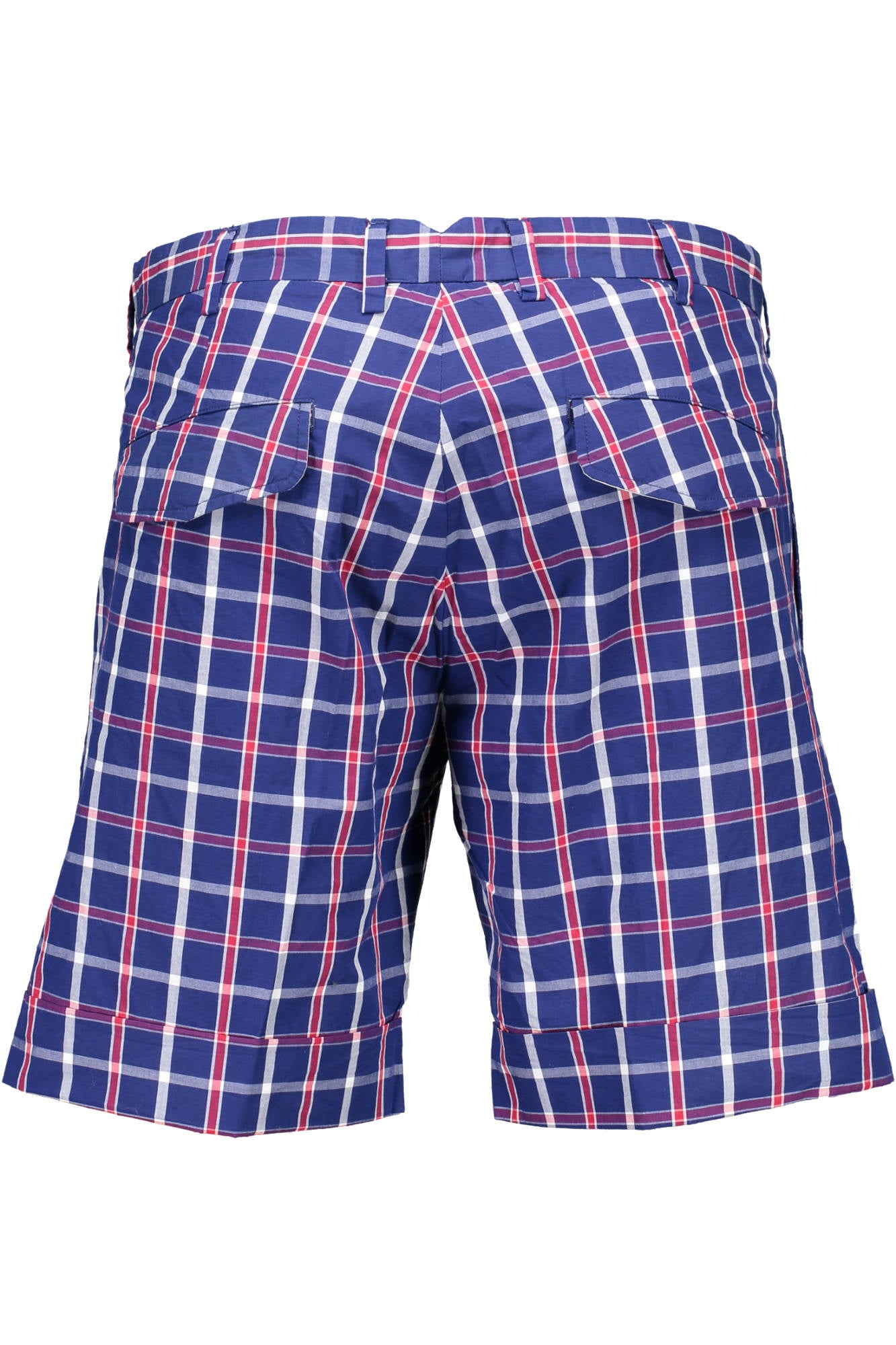 GANT PANTALONE BERMUDA UOMO BLU