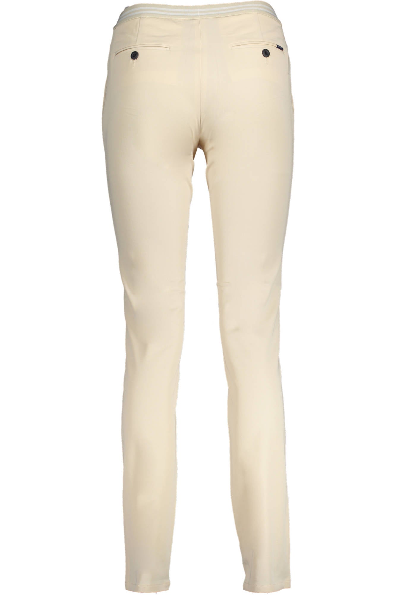 GANT PANTALONE DONNA BEIGE