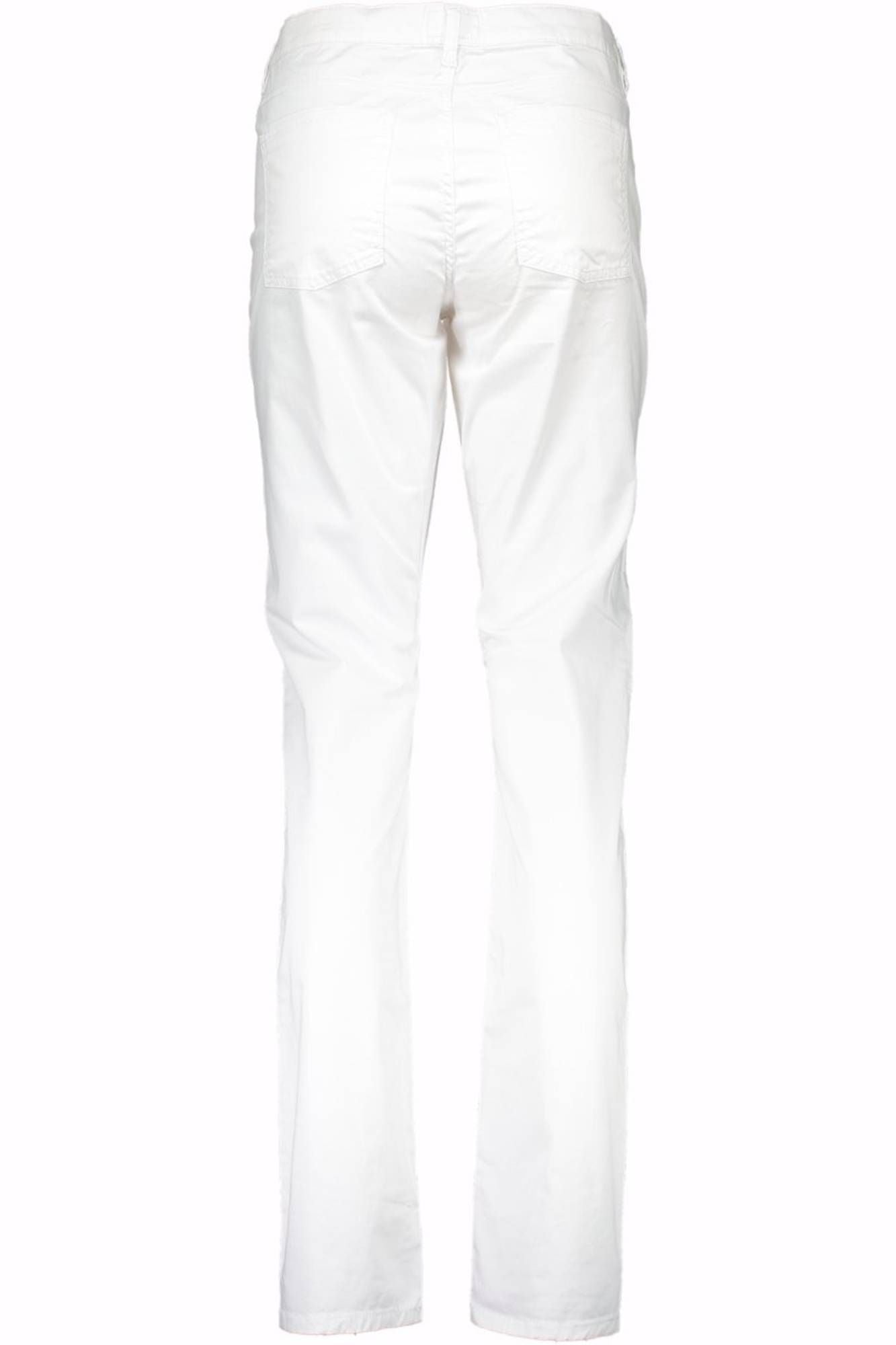 GANT PANTALONE DONNA BIANCO