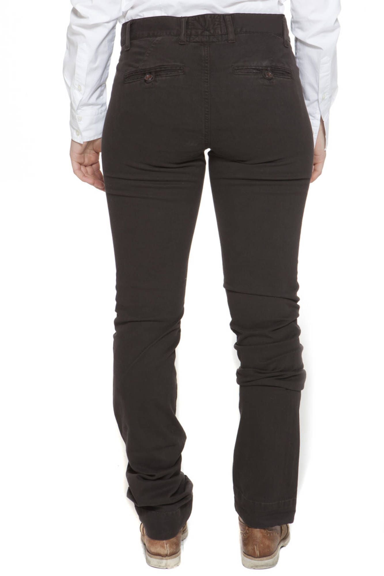 GANT PANTALONE DONNA