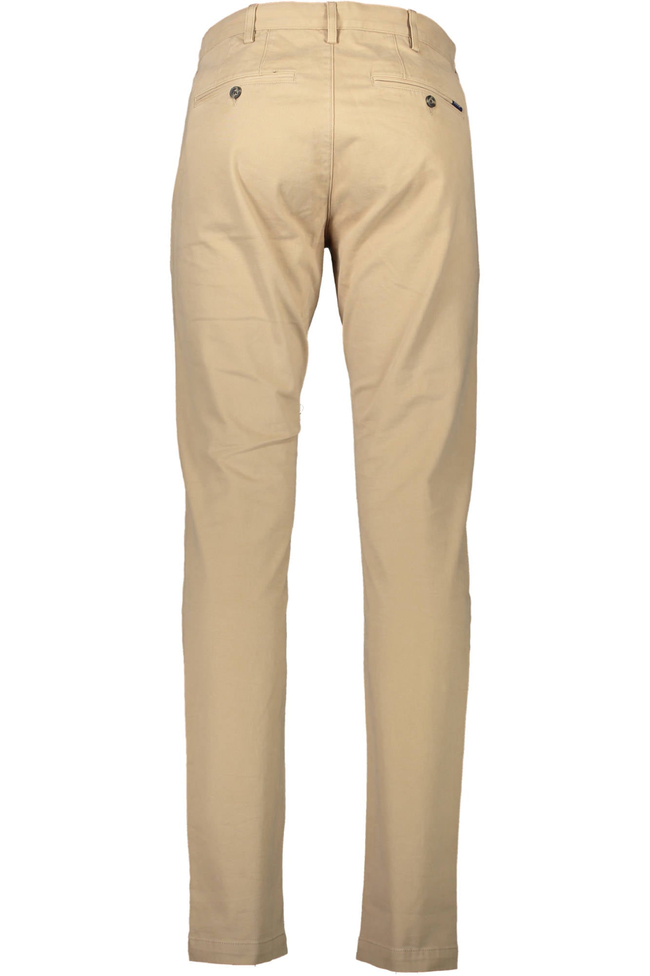 GANT PANTALONE UOMO BEIGE
