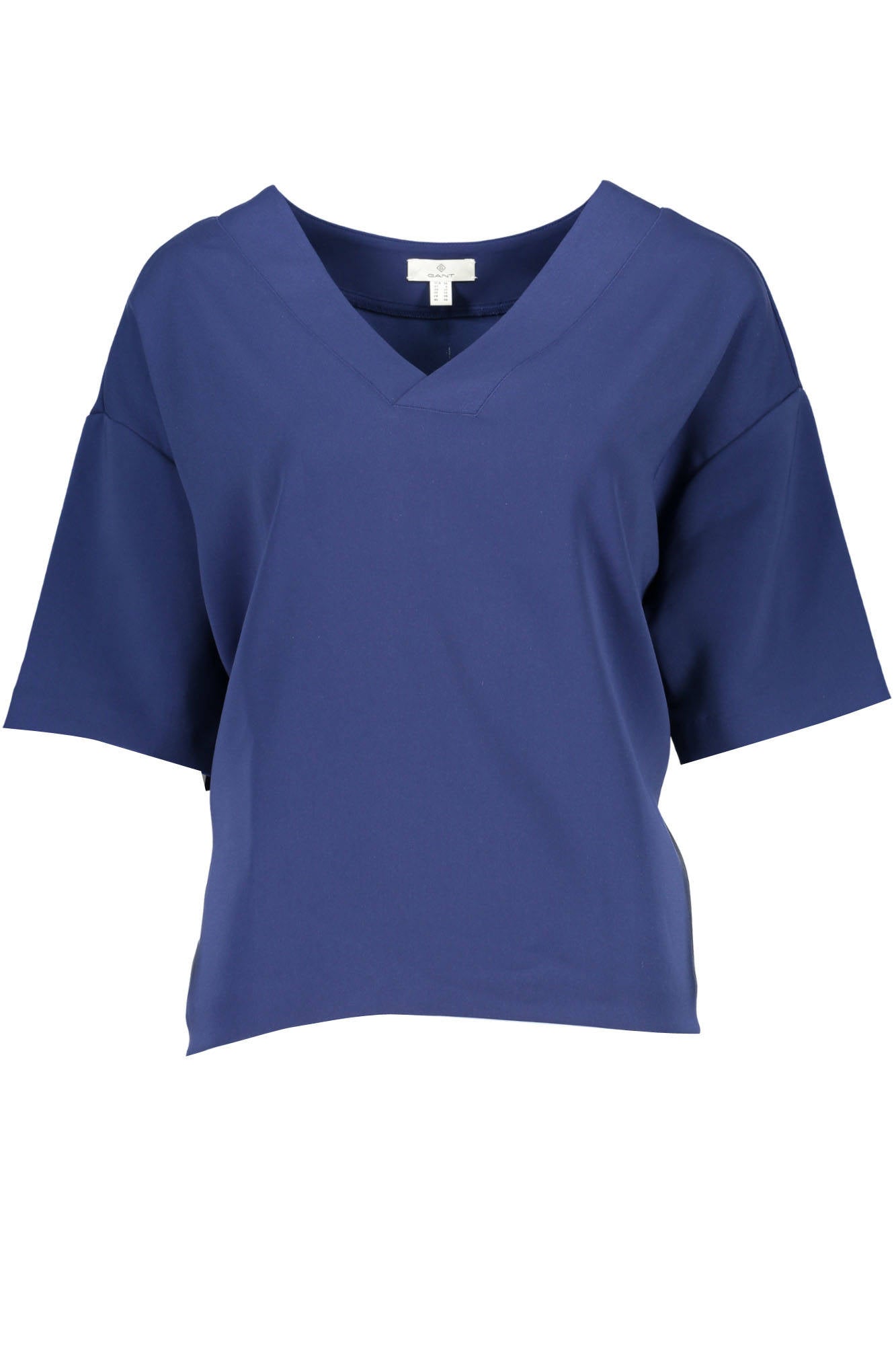 GANT T-SHIRT MANICHE CORTE DONNA