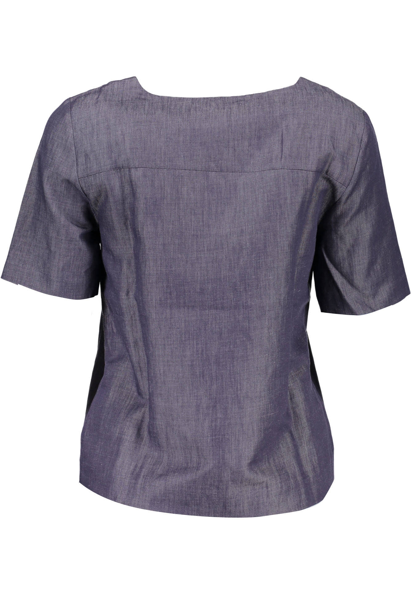 GANT T-SHIRT MANICHE CORTE DONNA