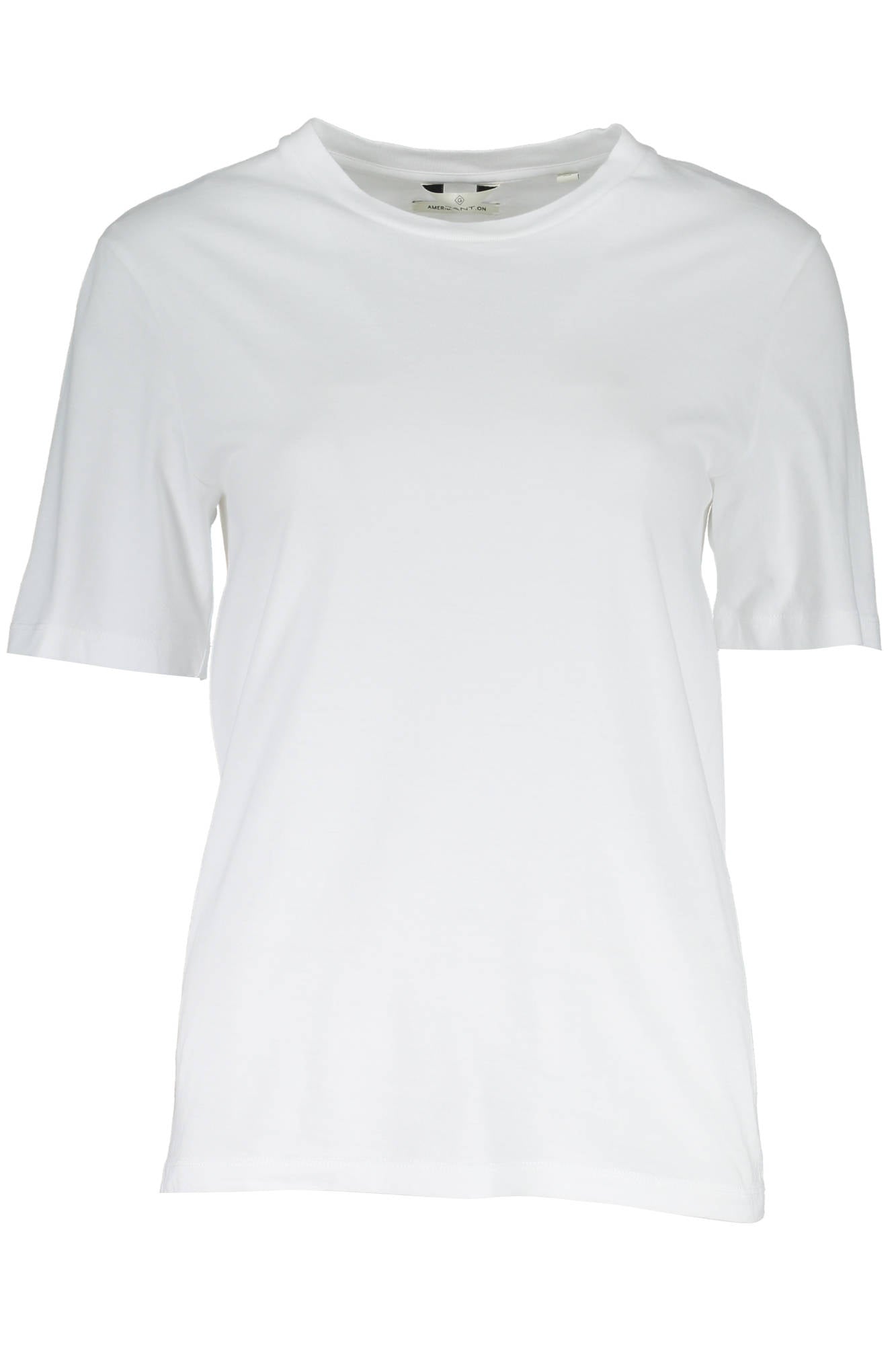 GANT T-SHIRT MANICHE CORTE UOMO
