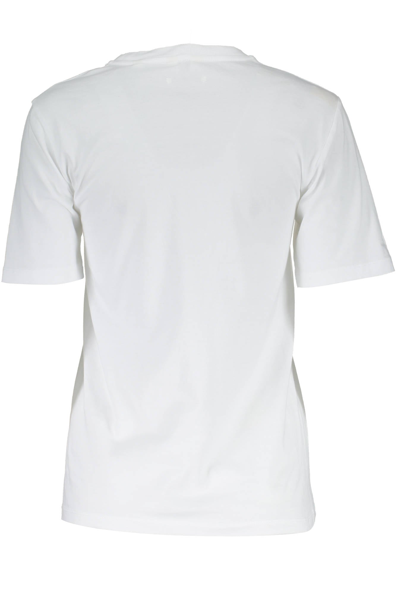 GANT T-SHIRT MANICHE CORTE UOMO