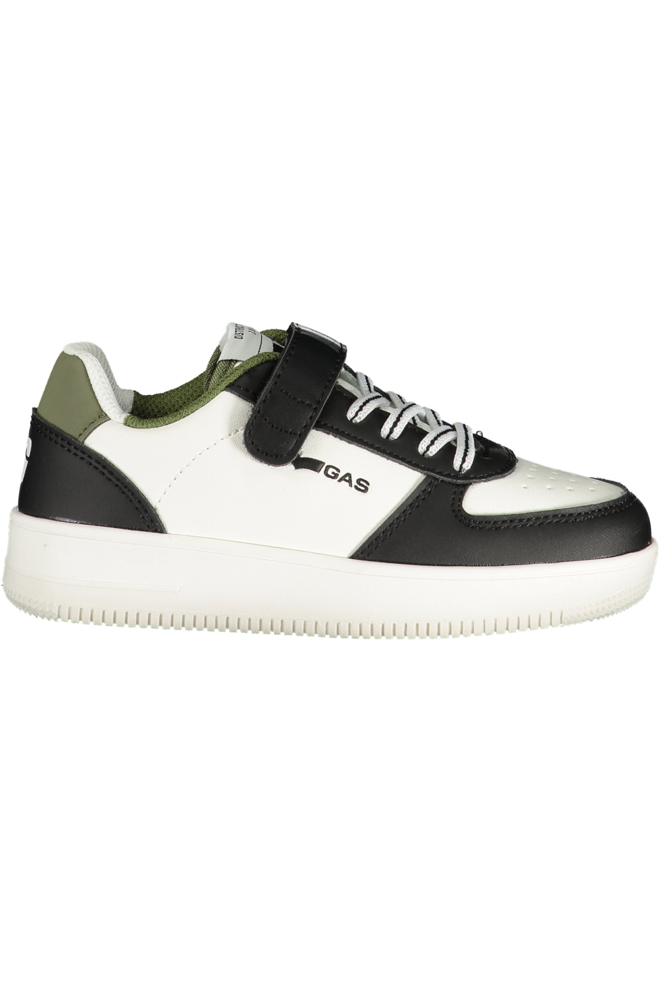 GAS CALZATURA SPORTIVA BAMBINO